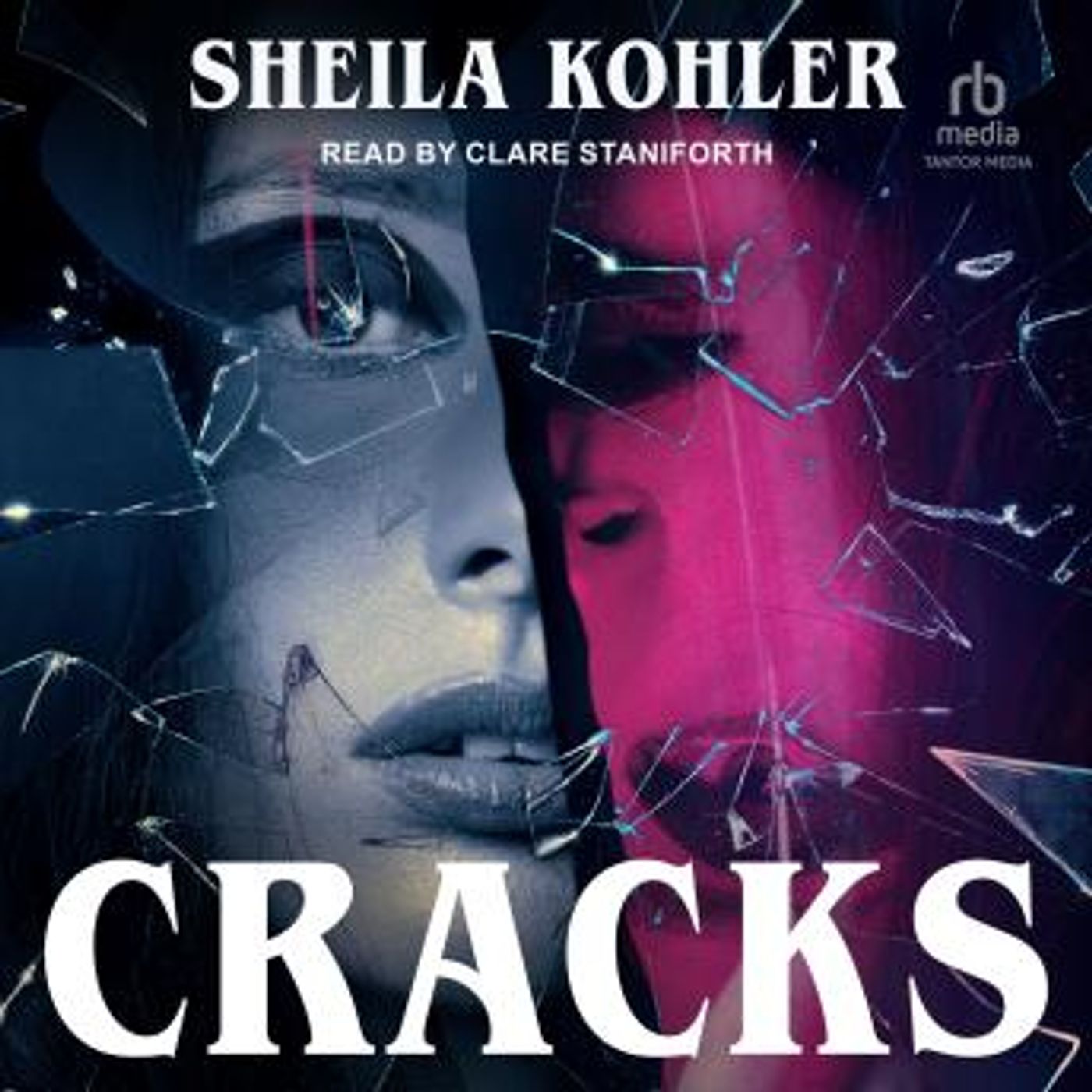 Full Audiobooks in Mystery, Thriller & Horror, Suspense