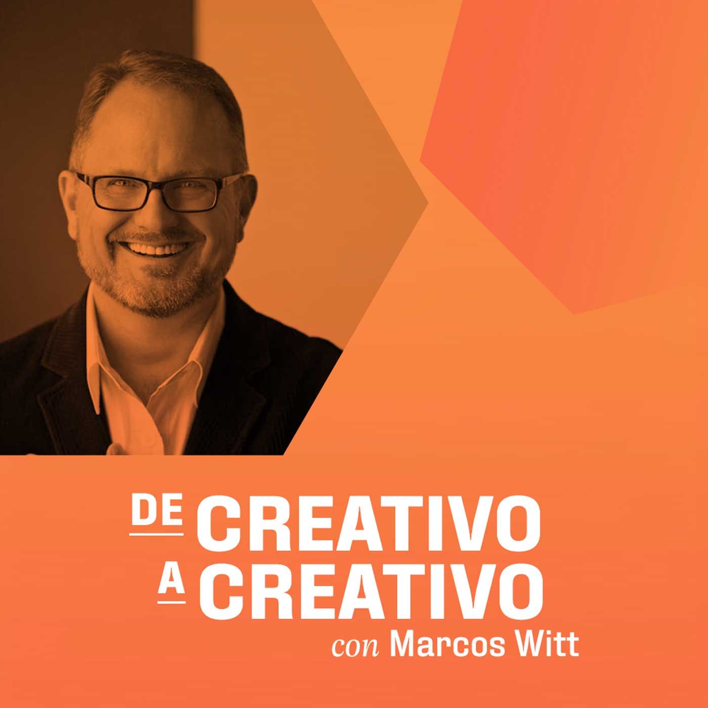 De Creativo A Creativo / Director Creativo Pro