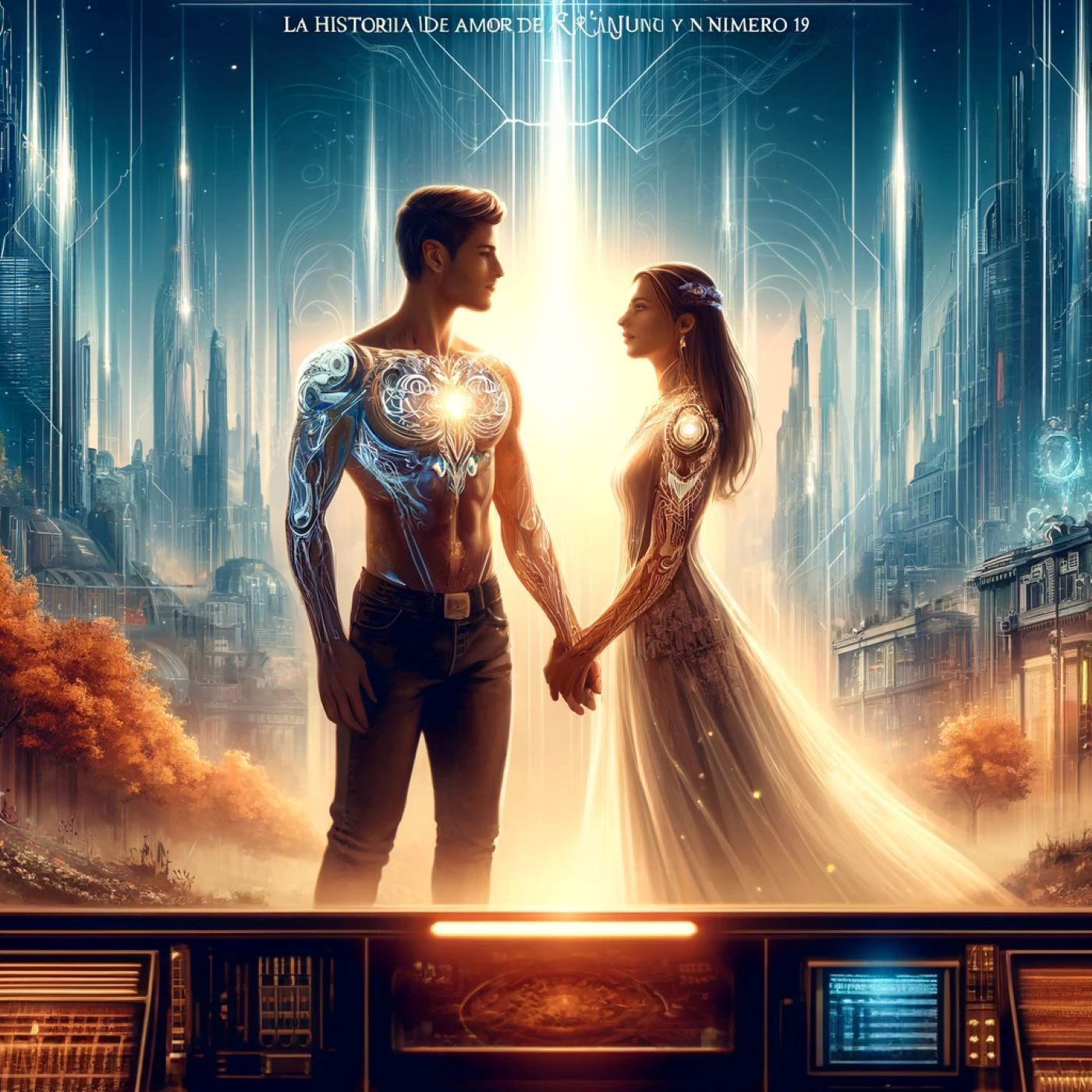Historias Romanticas