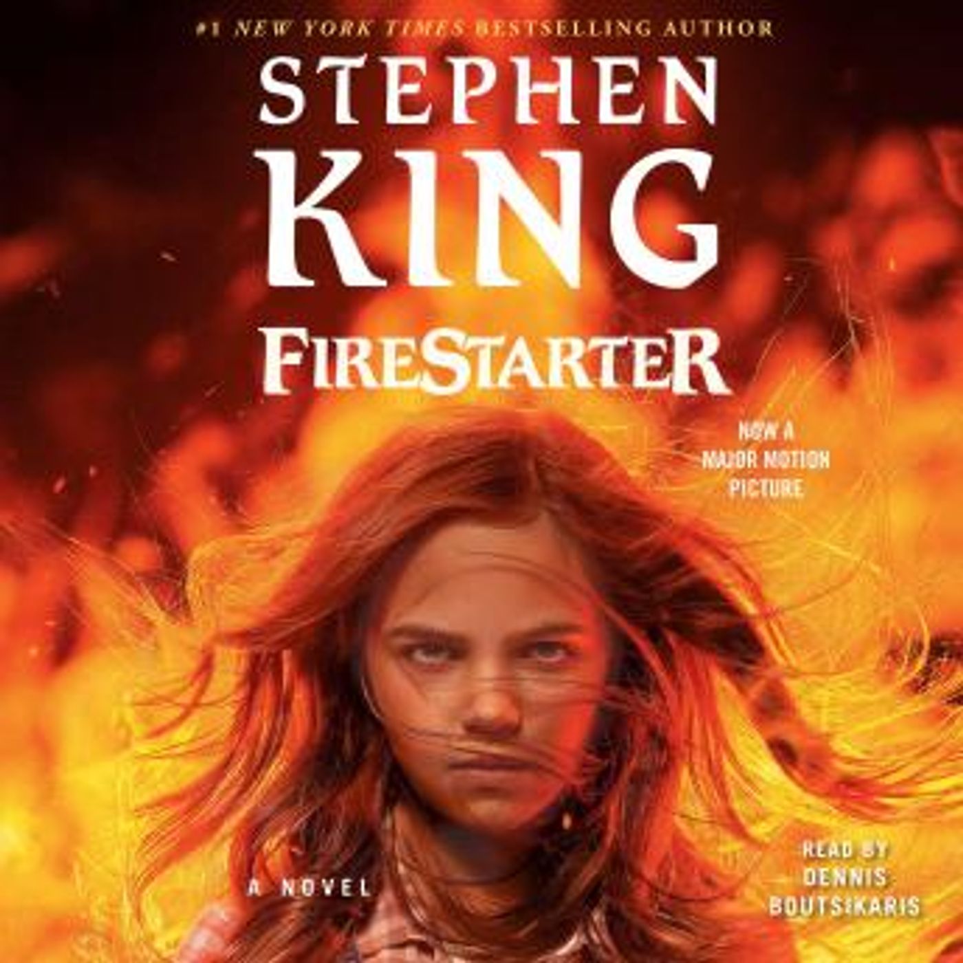 Find Best-Selling Full Audiobooks in Mystery, Thriller & Horror, Horror