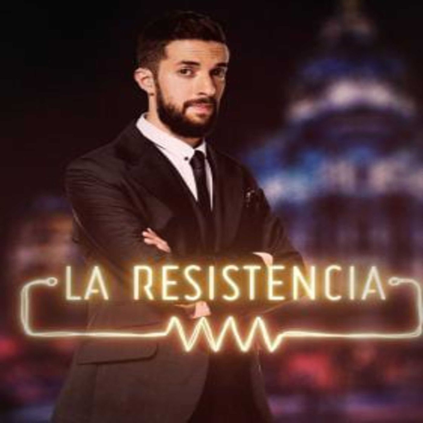 La Resistencia