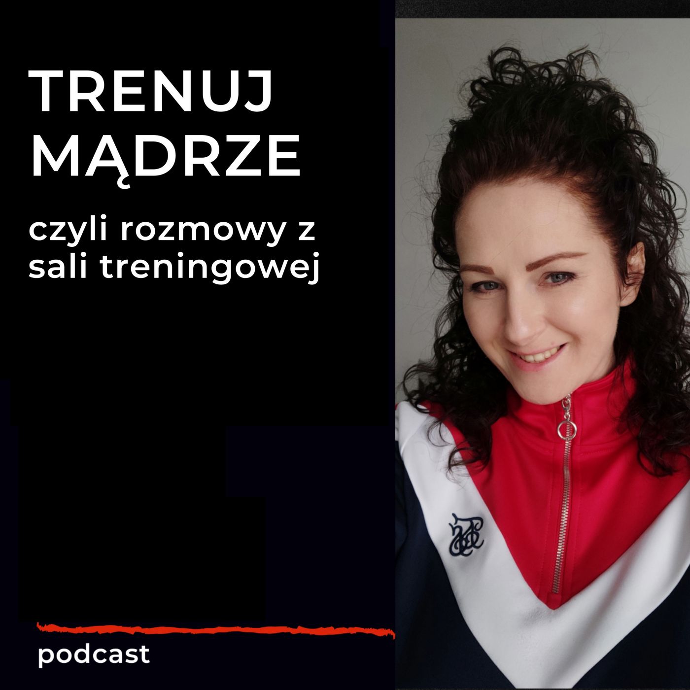 Trenuj Mądrze czyli rozmowy z sali treningowej