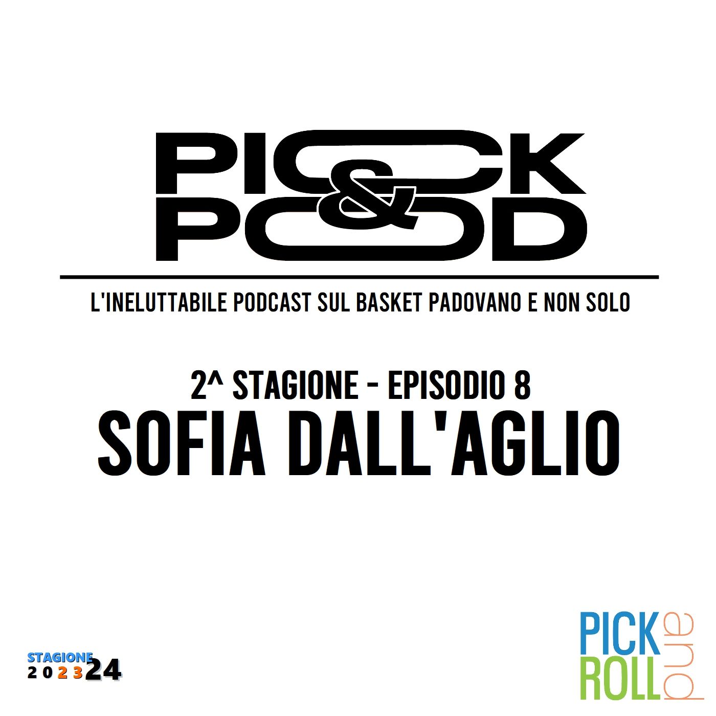 Pick & Pod