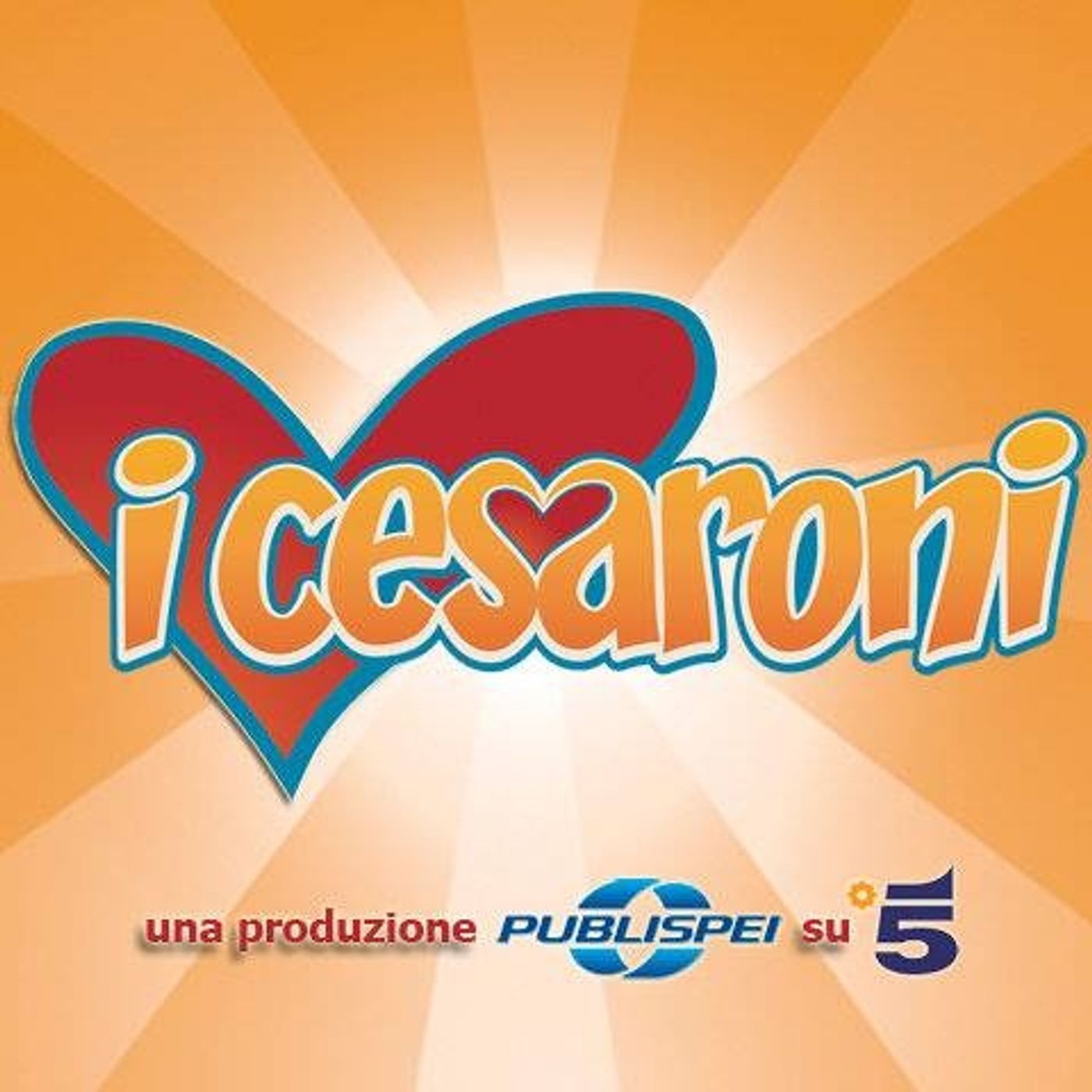 Lo Show Di " La Voce Cesaroniana "