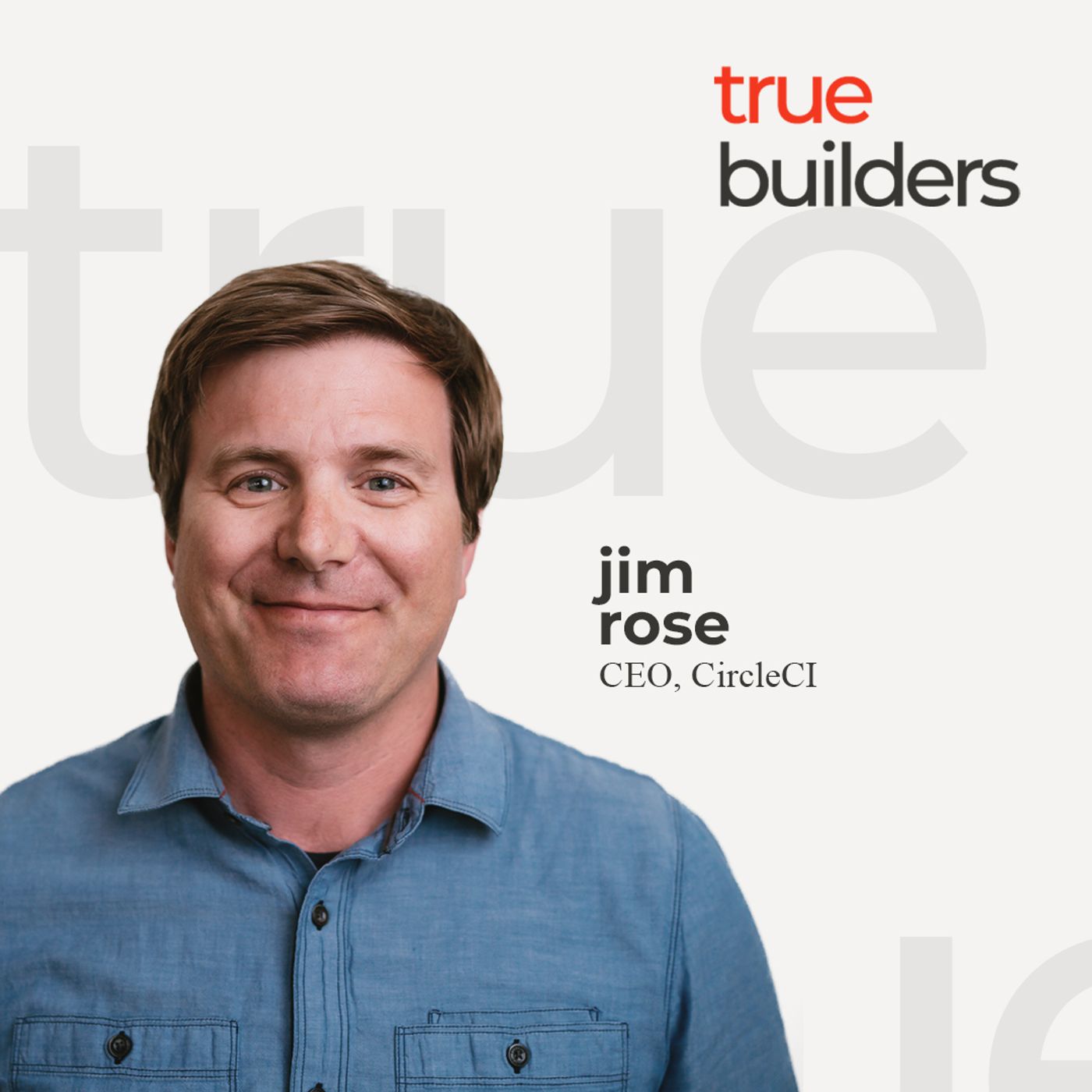 Building and Thriving Through Market Waves with Jim Rose