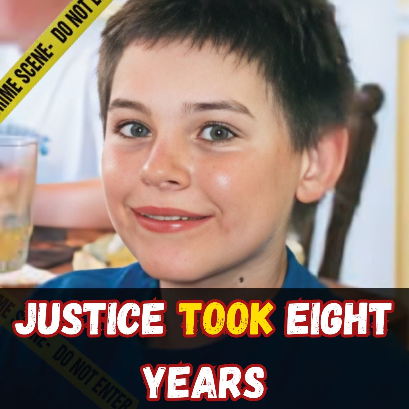 Police Built a Fake Mafia to Trap a Child Killer | Daniel Morcombe True Crime Case Solved