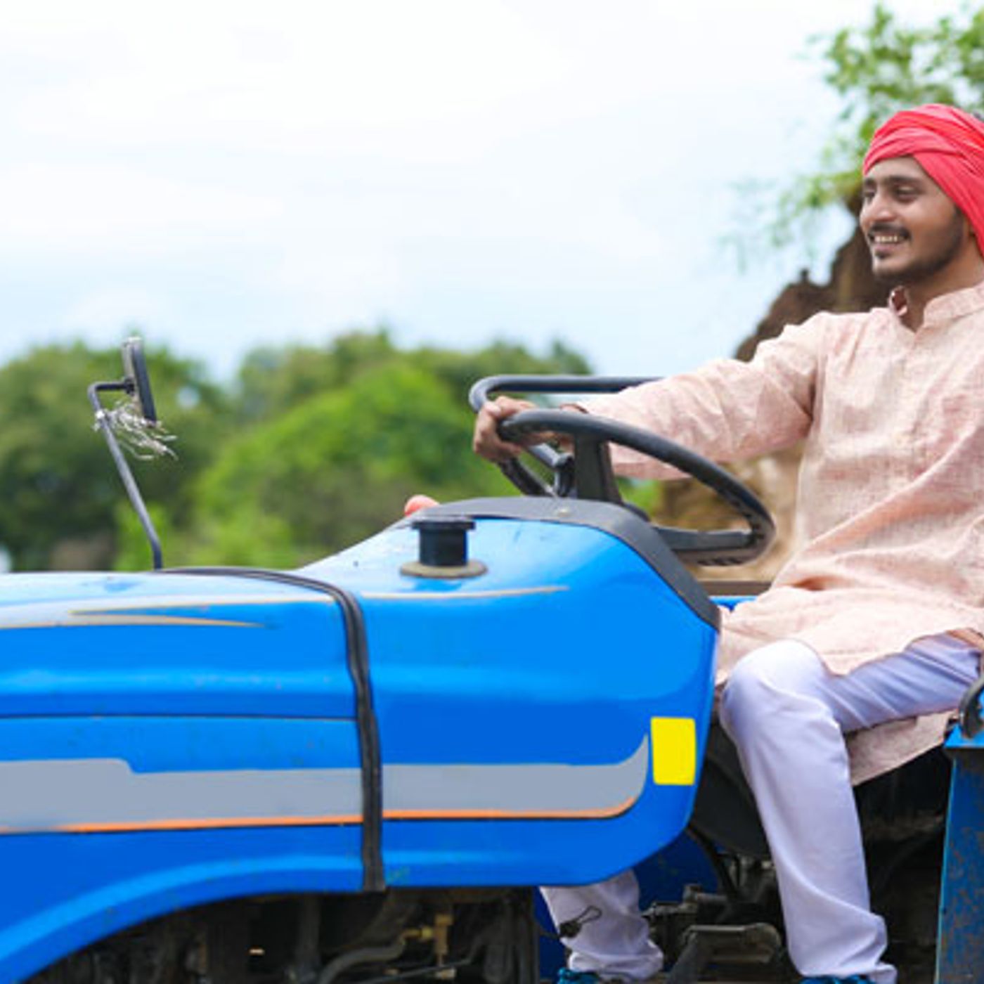 New Tractor Loan Made Simple with IFFCO