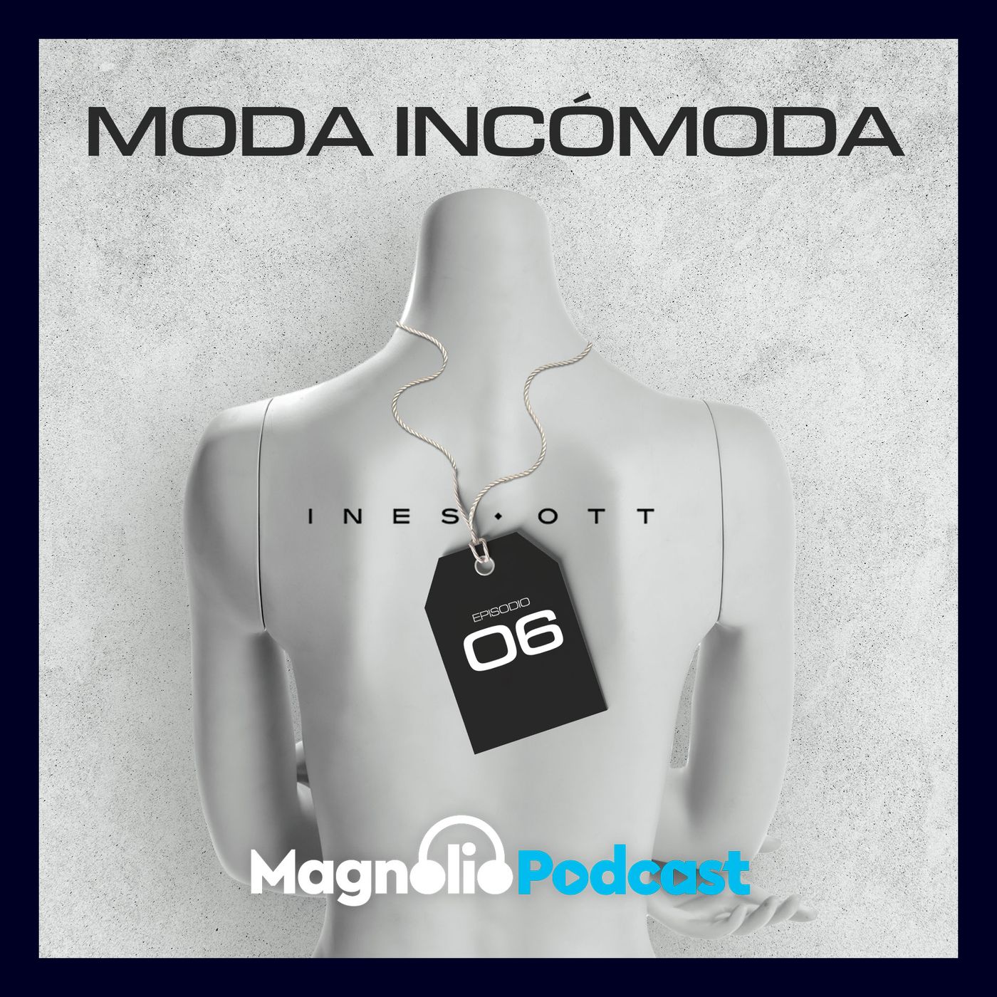 Moda y género episode artwork
