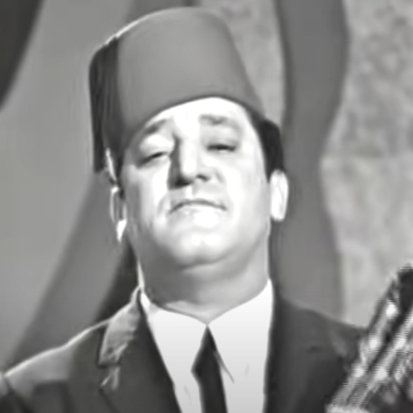 Música y Letra: Emilio el Moro I - Canciones populares episode artwork