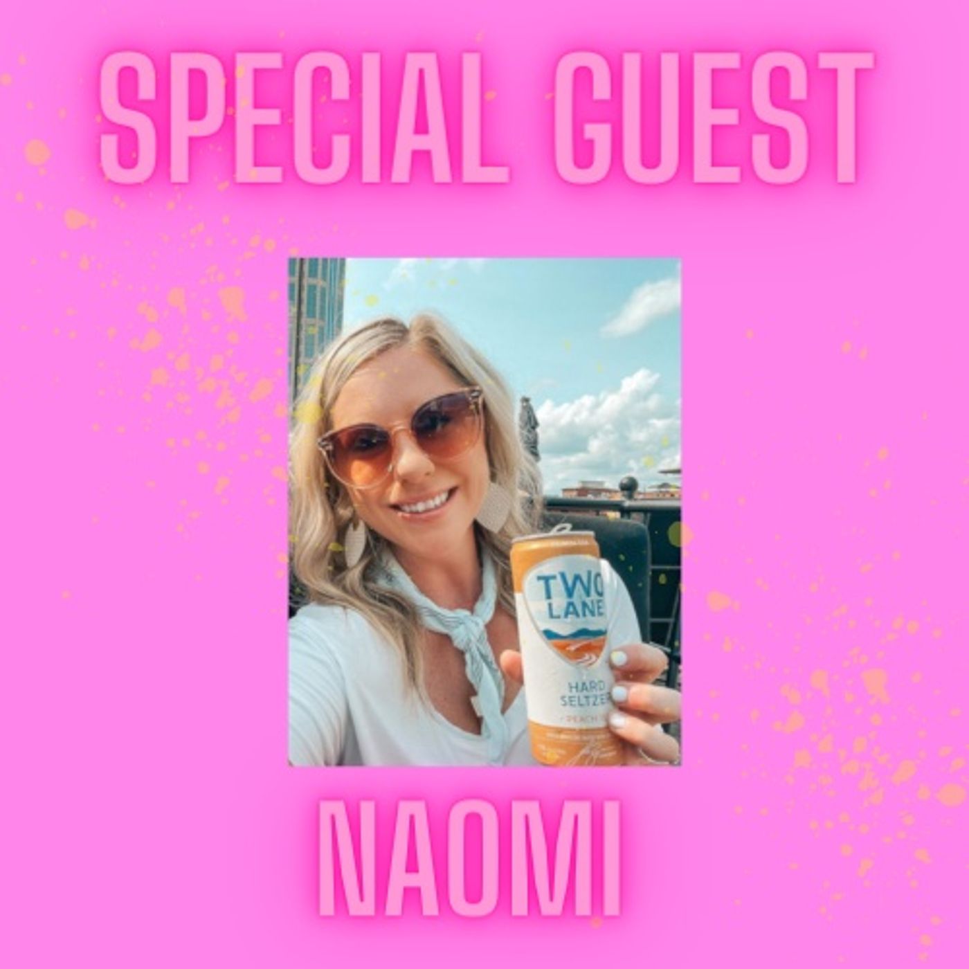 Naomi Naomi
