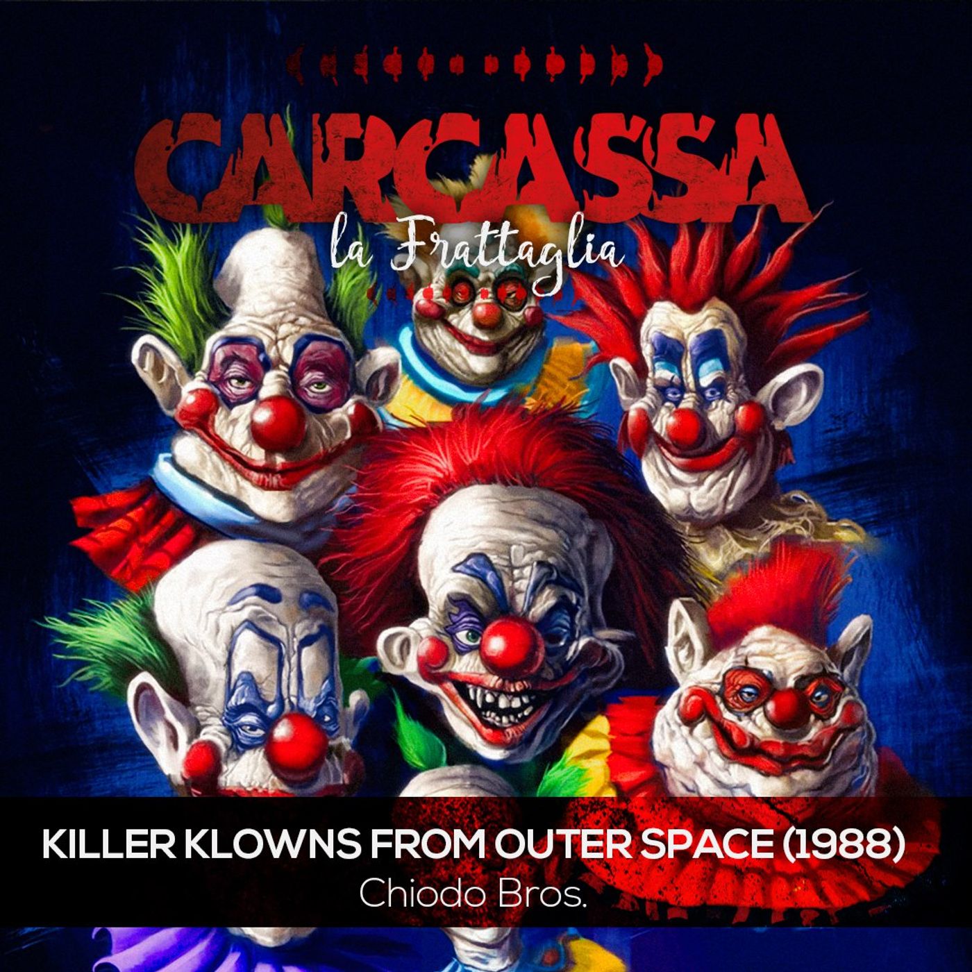 Carcassa