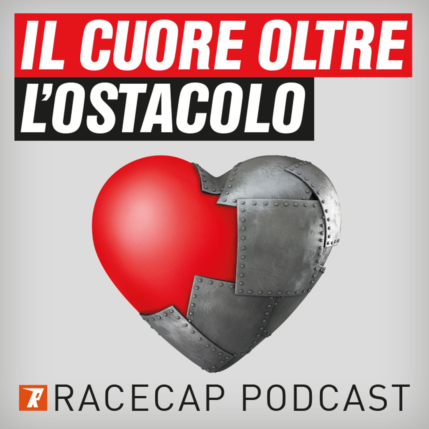 Il cuore oltre l'ostacolo