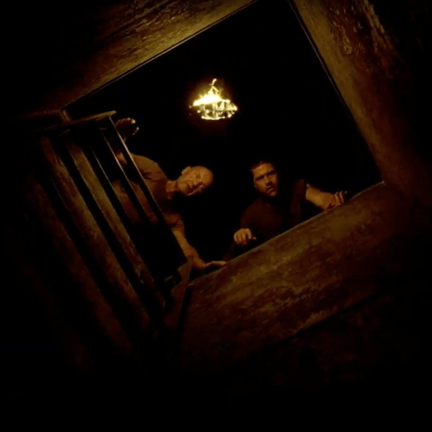 LOST: E105 Mystery Box Theatre 2005