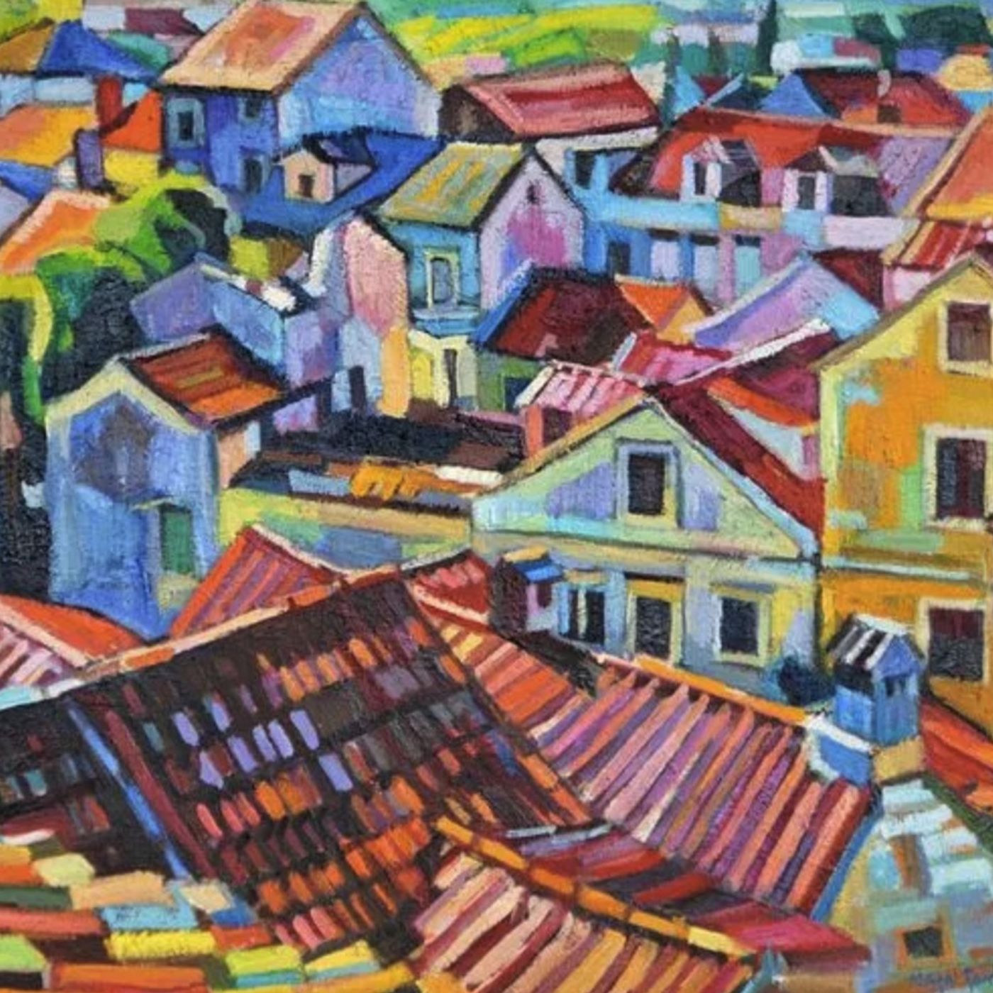 Gianluca Braschi: Di nuovo come allora mi confondo