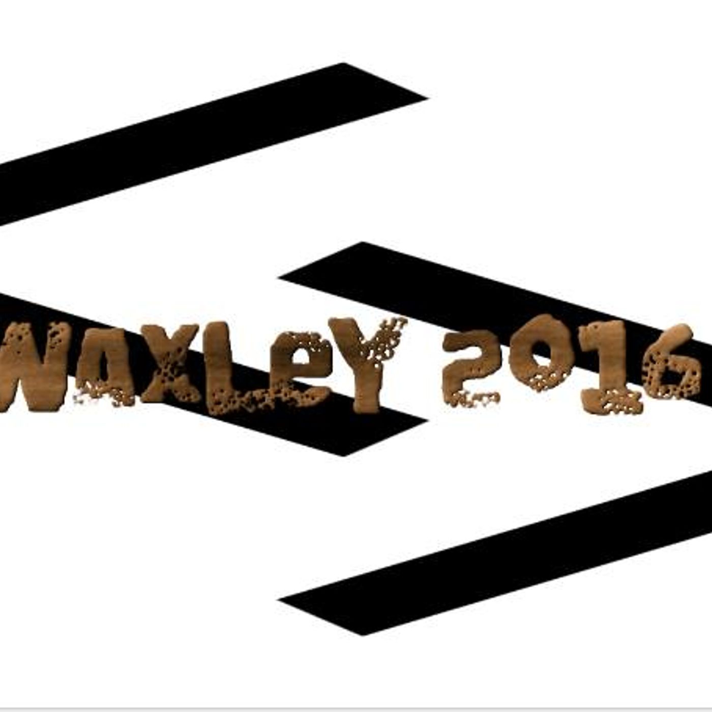 Swaxley episode artwork