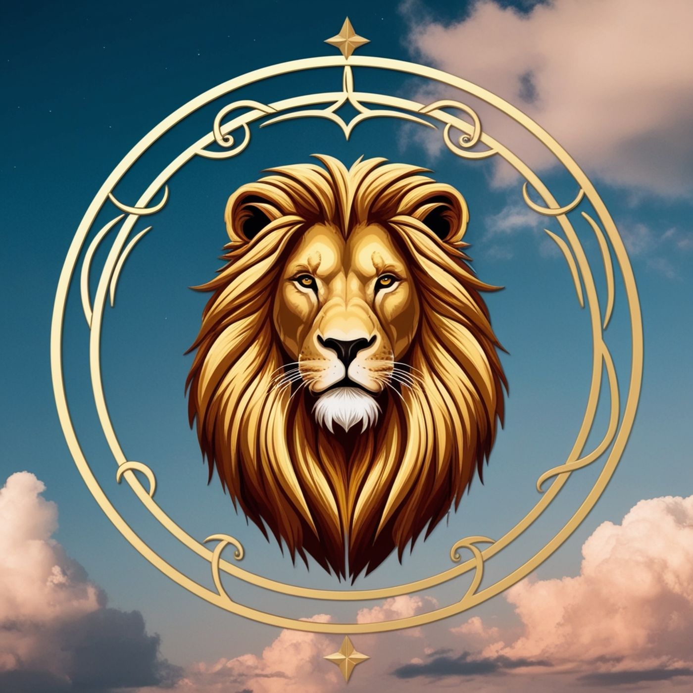 IL SEGNO DEL LEONE 23 LUGLIO-22 AGOSTO episode artwork