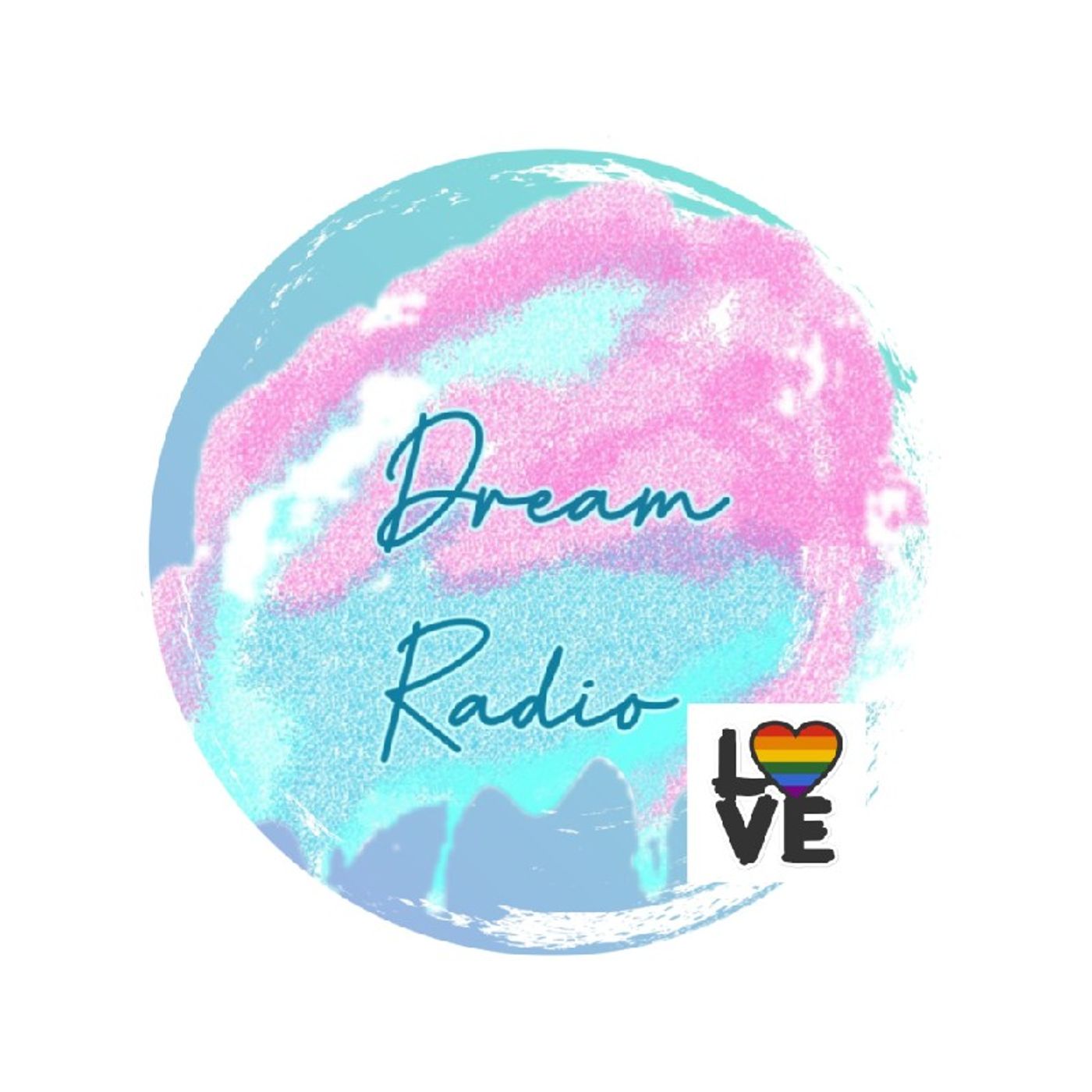 Présentation 2 - Stéphanie's podcast Dream's Radio episode artwork