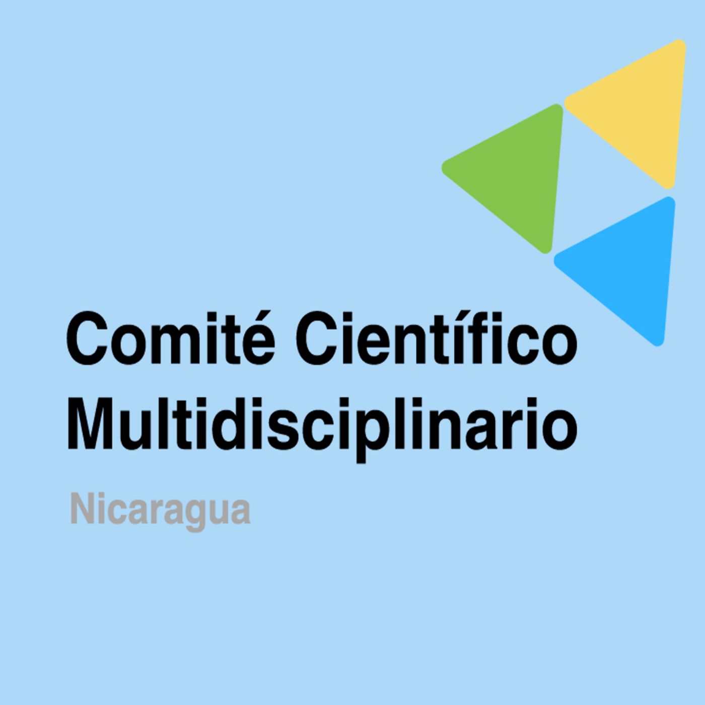 Comité Científico Multidisciplinario