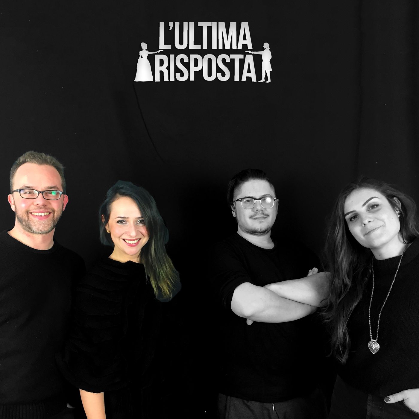 L\'ultima Risposta 10x10