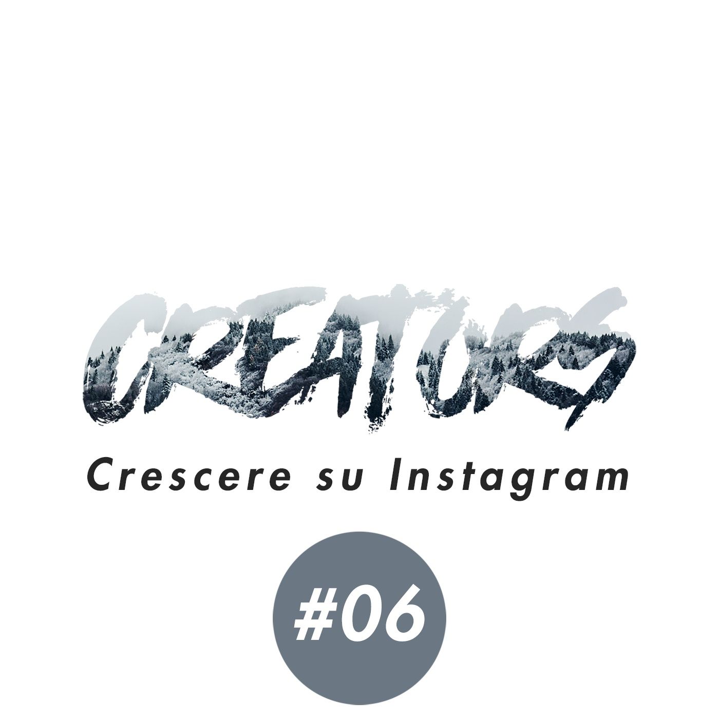 Creators Podcast