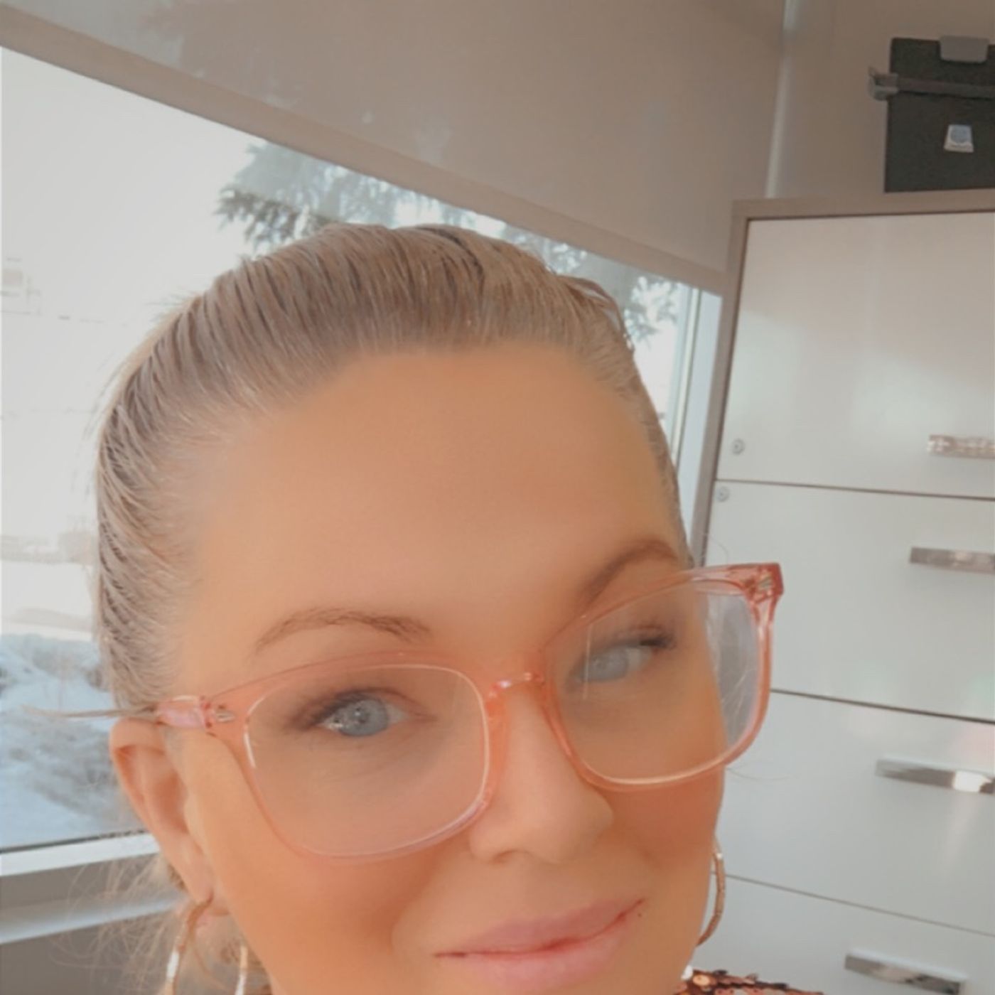 Coffee With Corrine Stephanie