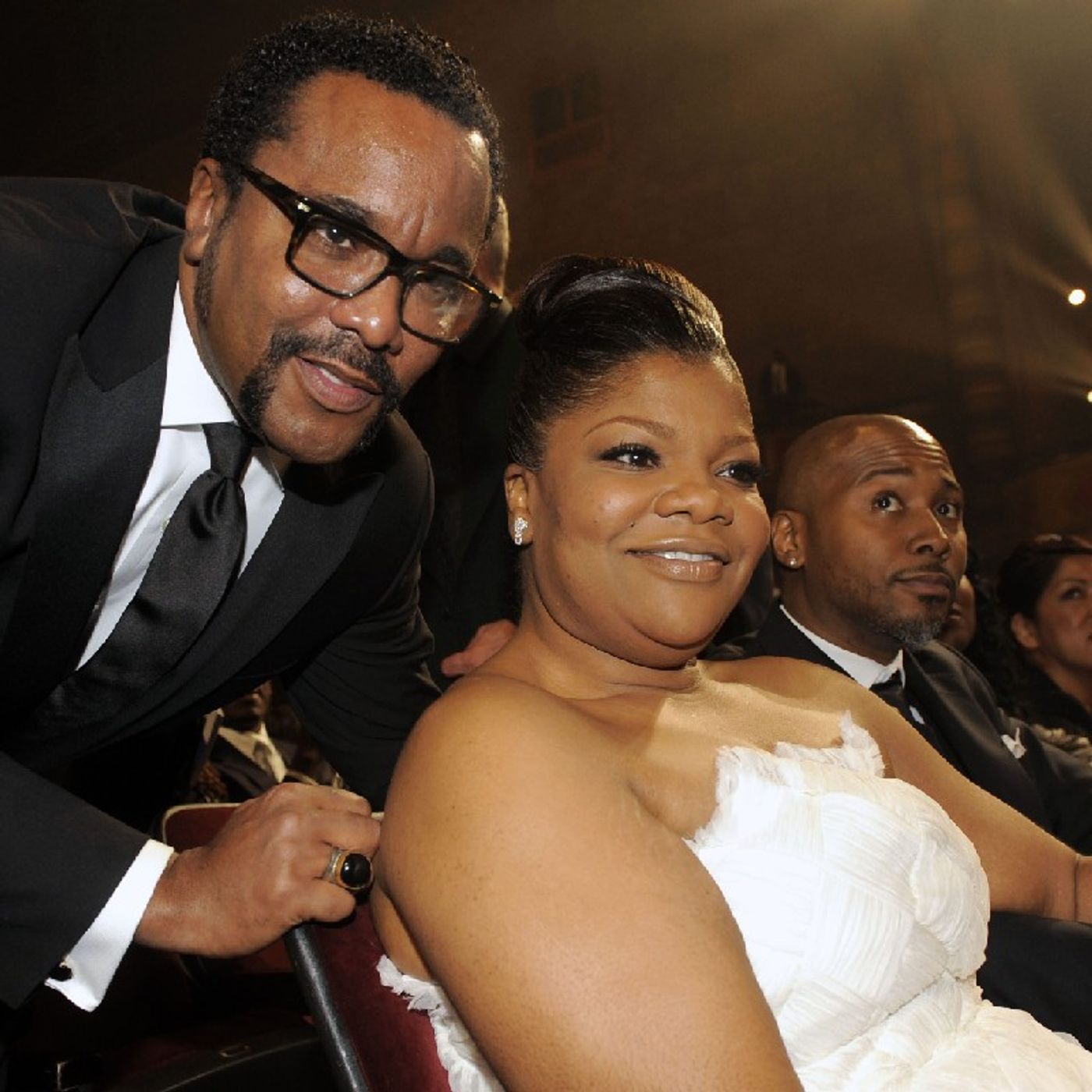 Lee Daniels Apologizes To Mo'Nique Ending 13-Year Feud; Will Work Together On Netflix Project episode artwork