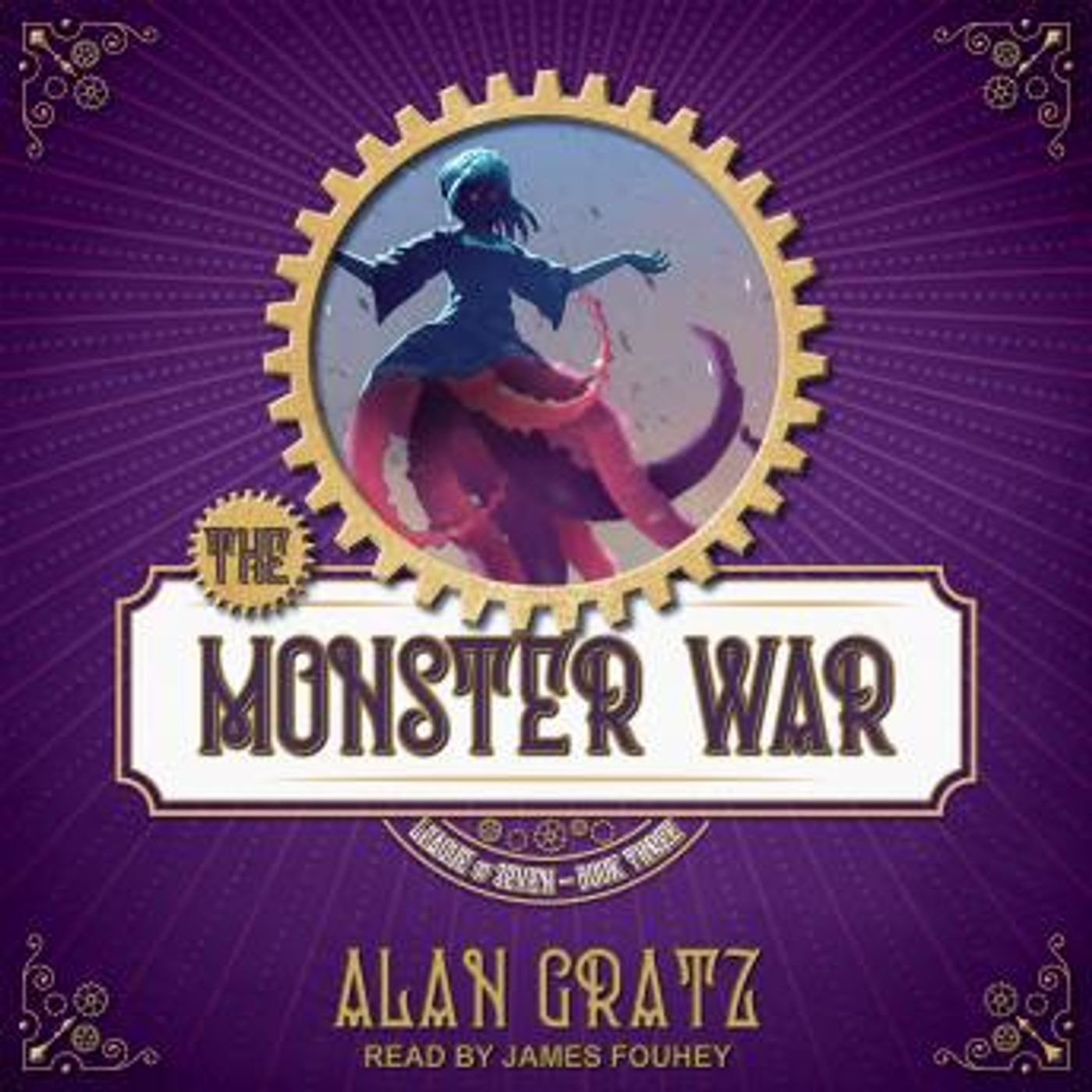 Listen to the Best Full Audiobooks in Kids, Mystery & Fantasy