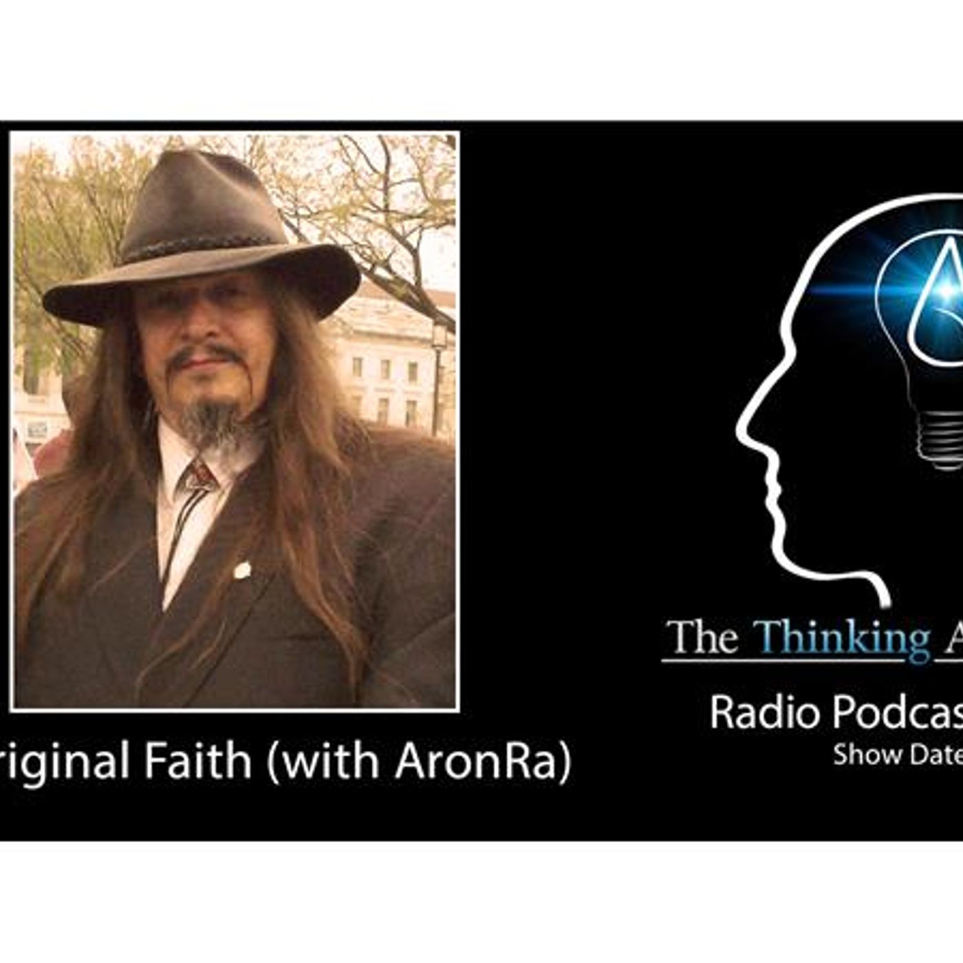 Unoriginal Faith (with AronRa)