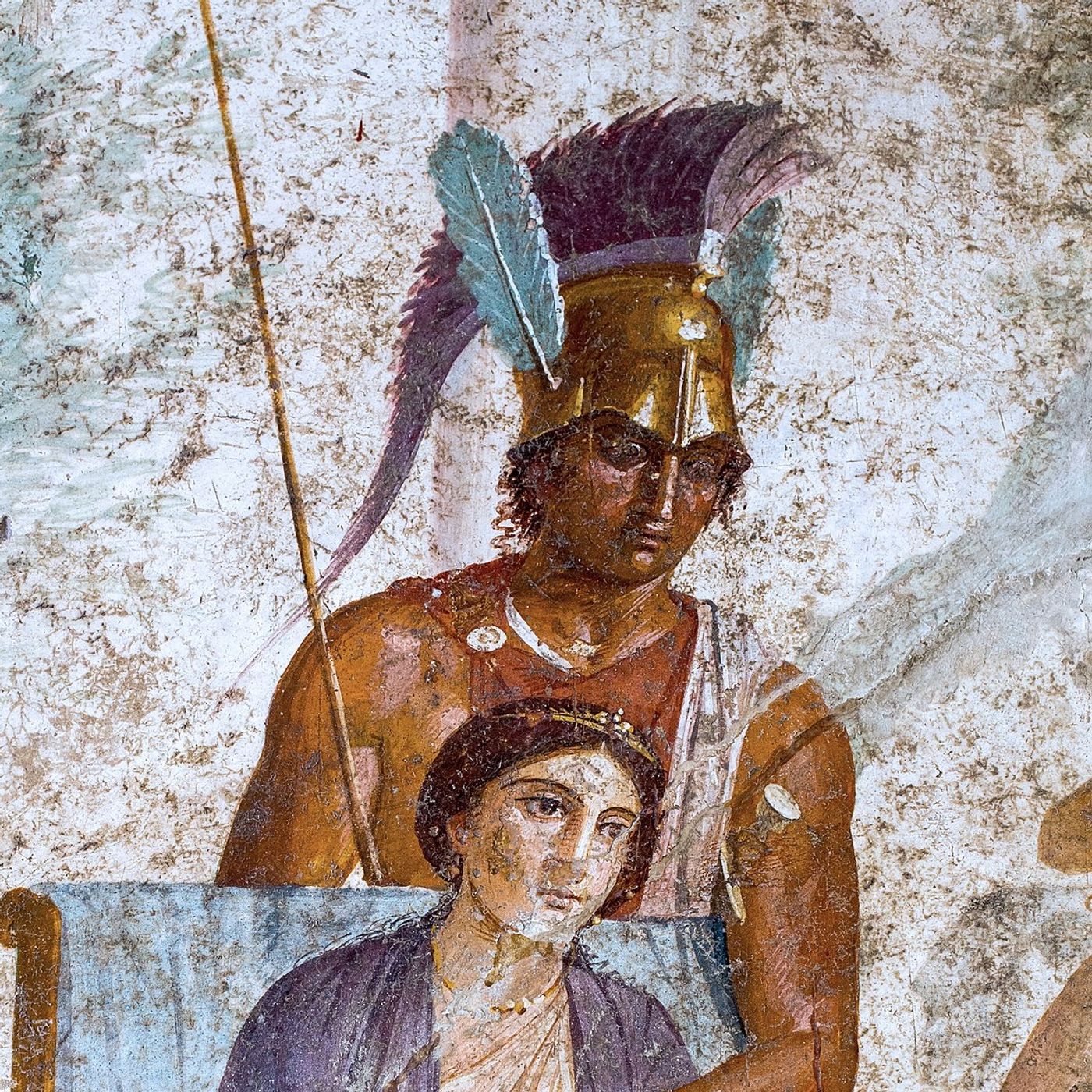 [Curso #17] Ares, el dios de la guerra: su vida y obra episode artwork