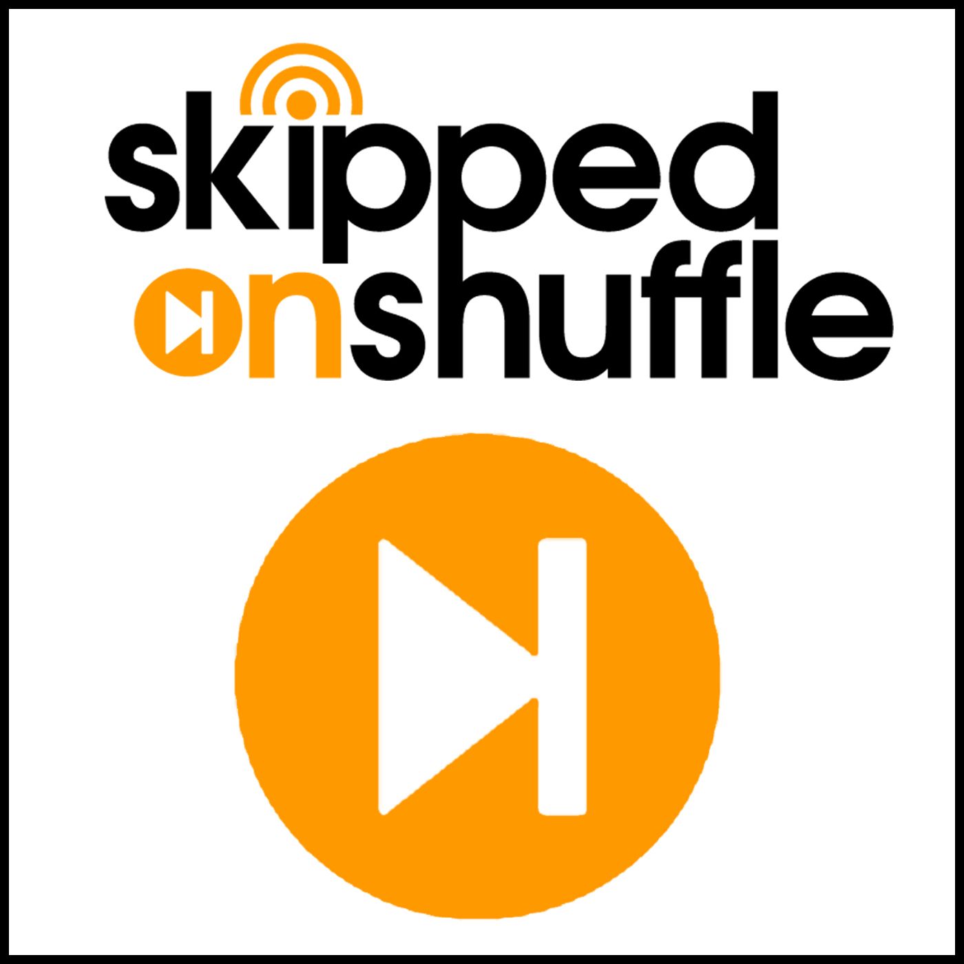 Skipped on Shuffle cover art