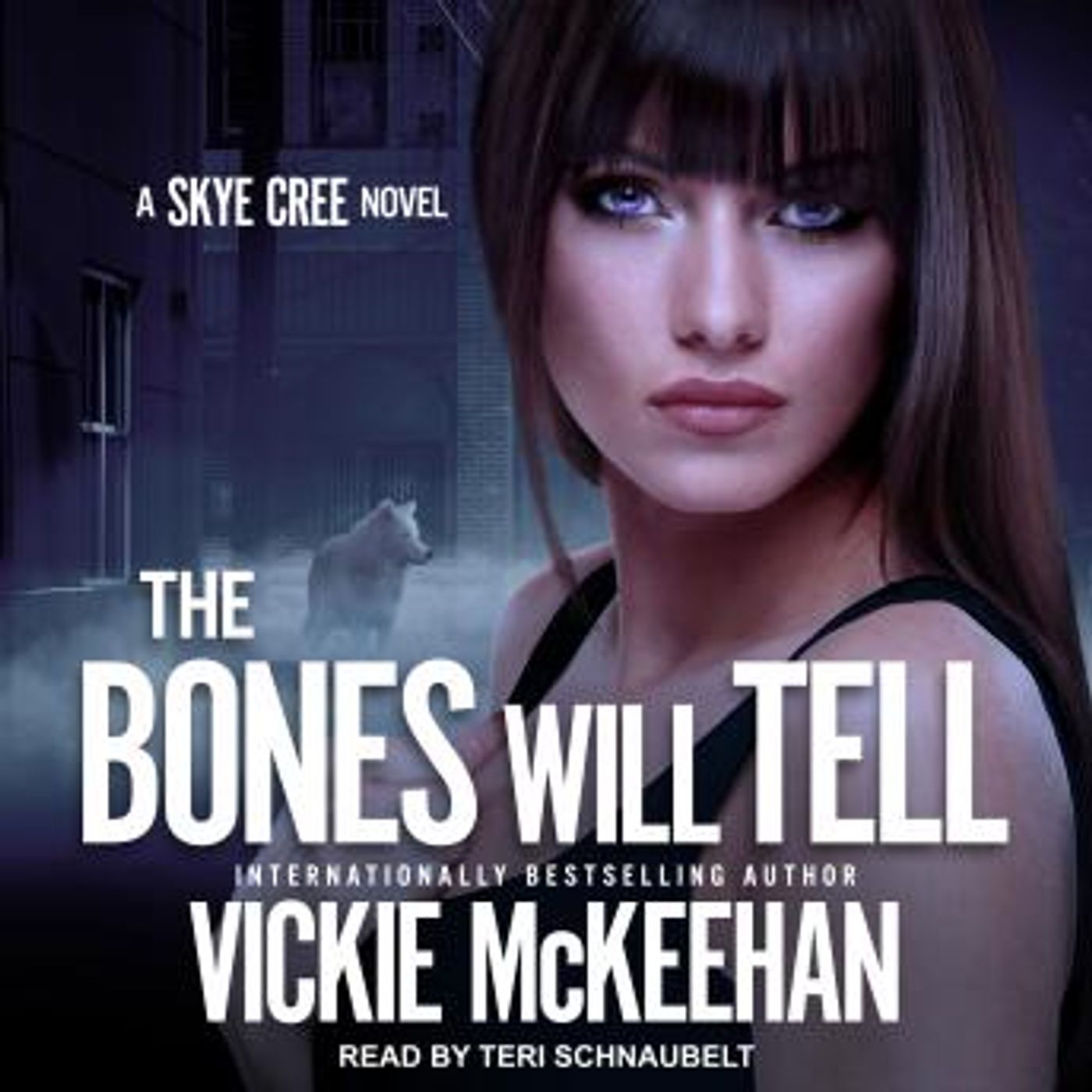 Find Best-Selling Full Audiobooks in Mystery, Thriller & Horror, Suspense