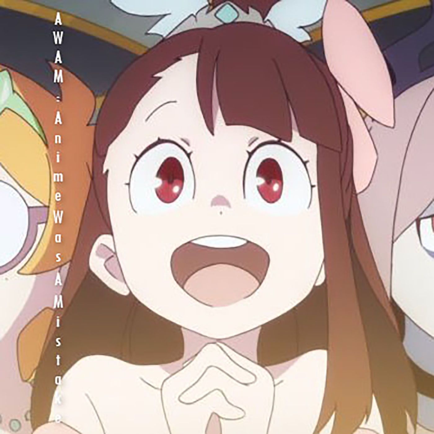 AWAM: Anime Was A Mistake