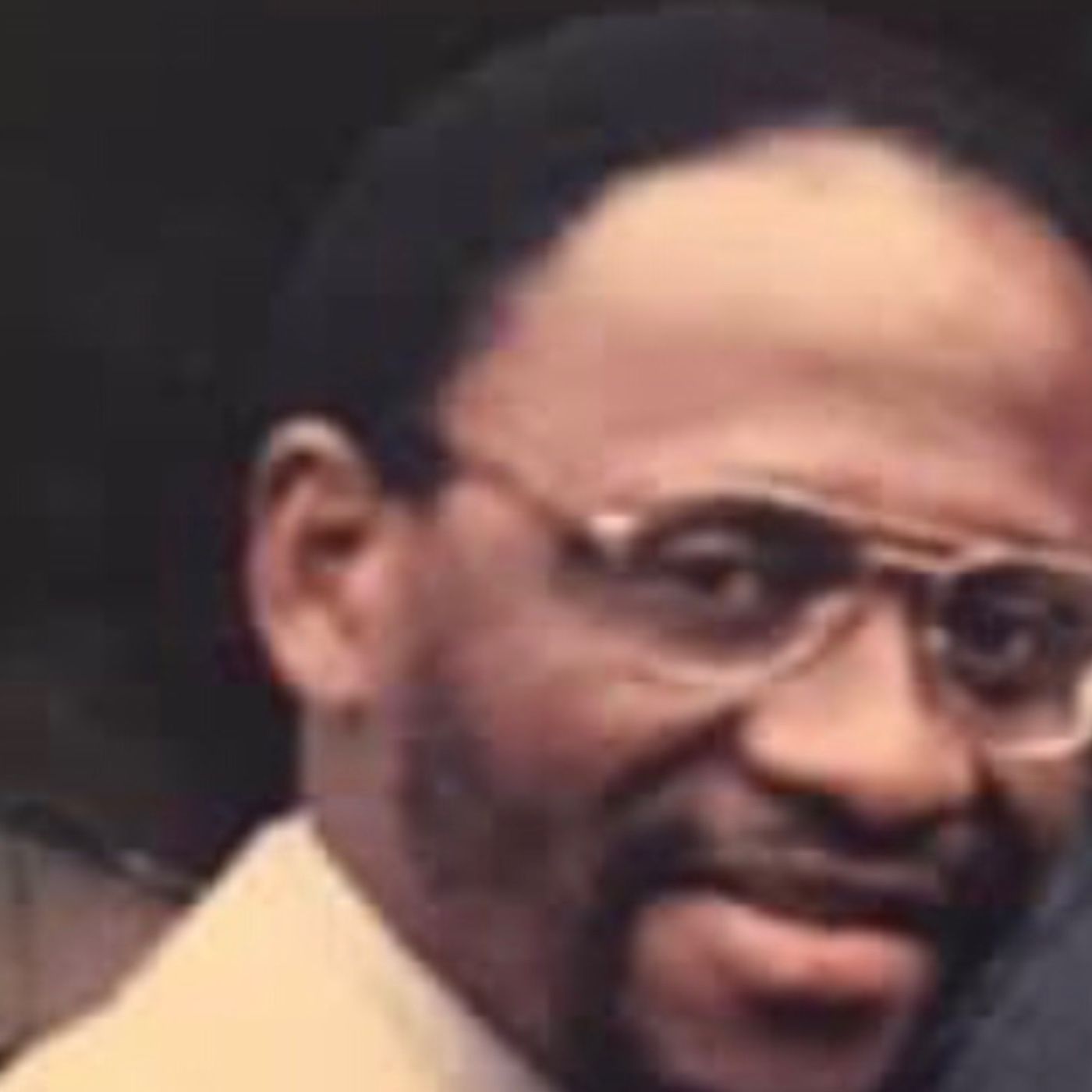 Israel Ojekeh Parper, Snr's podcast