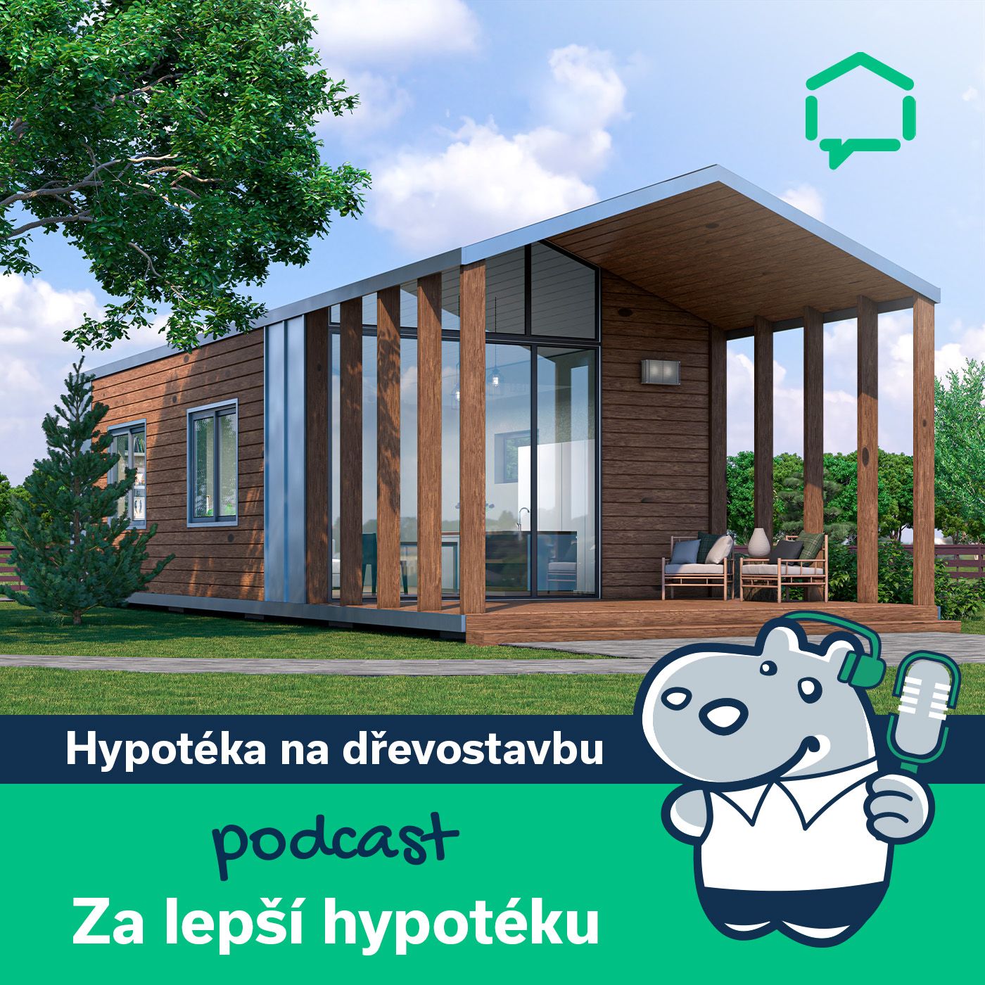 Za lepší hypotéku