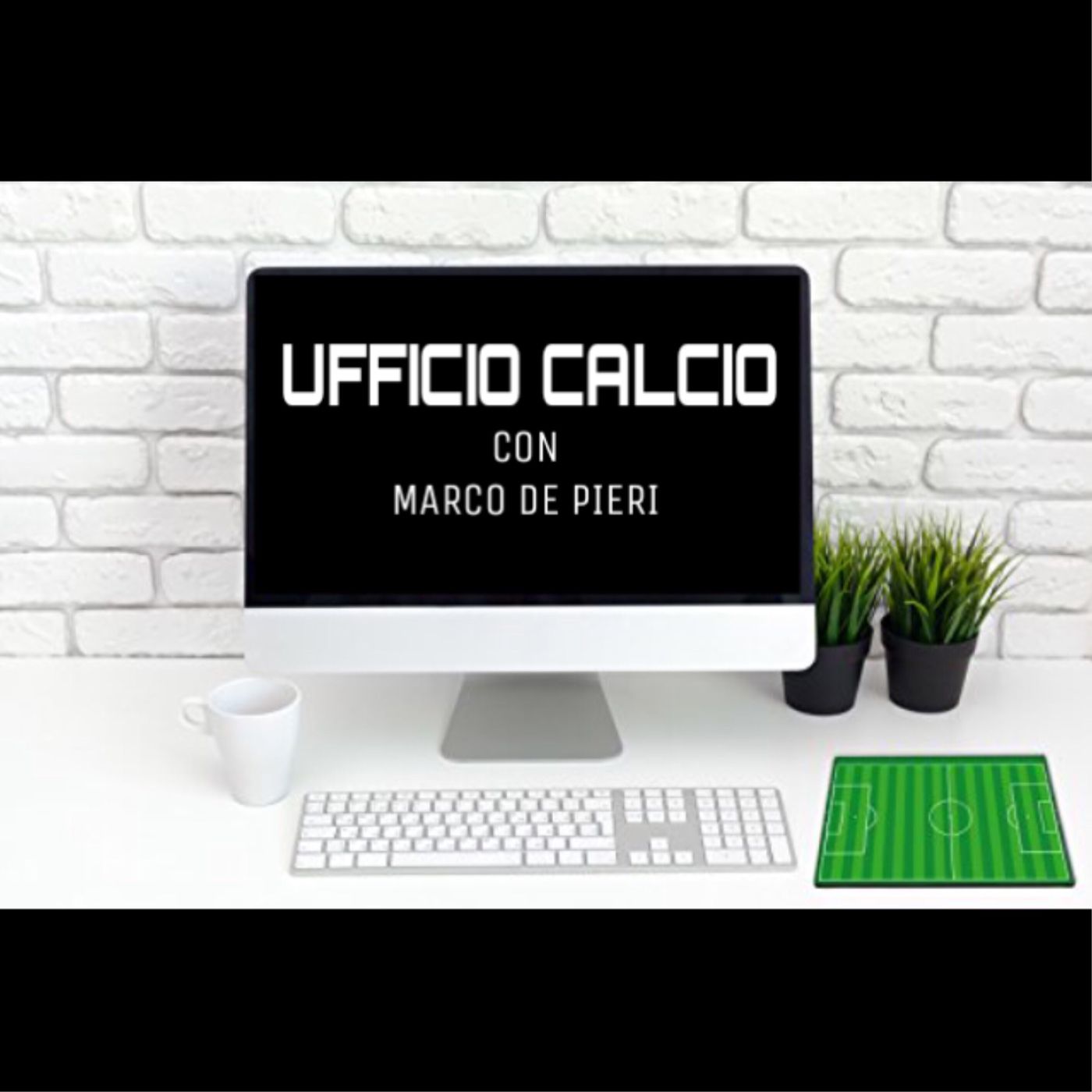 Ufficio Calcio Di Marco De Pieri