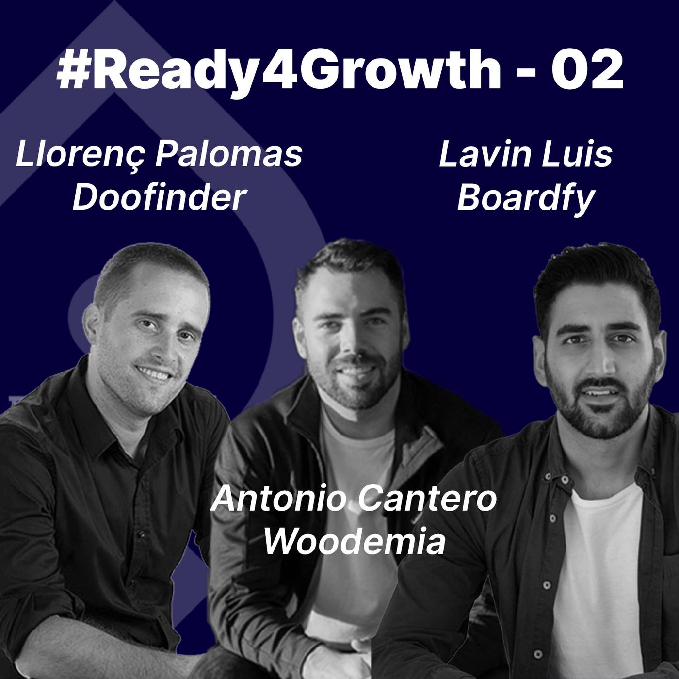 Growth: el podcast de Product Hackers 🚀