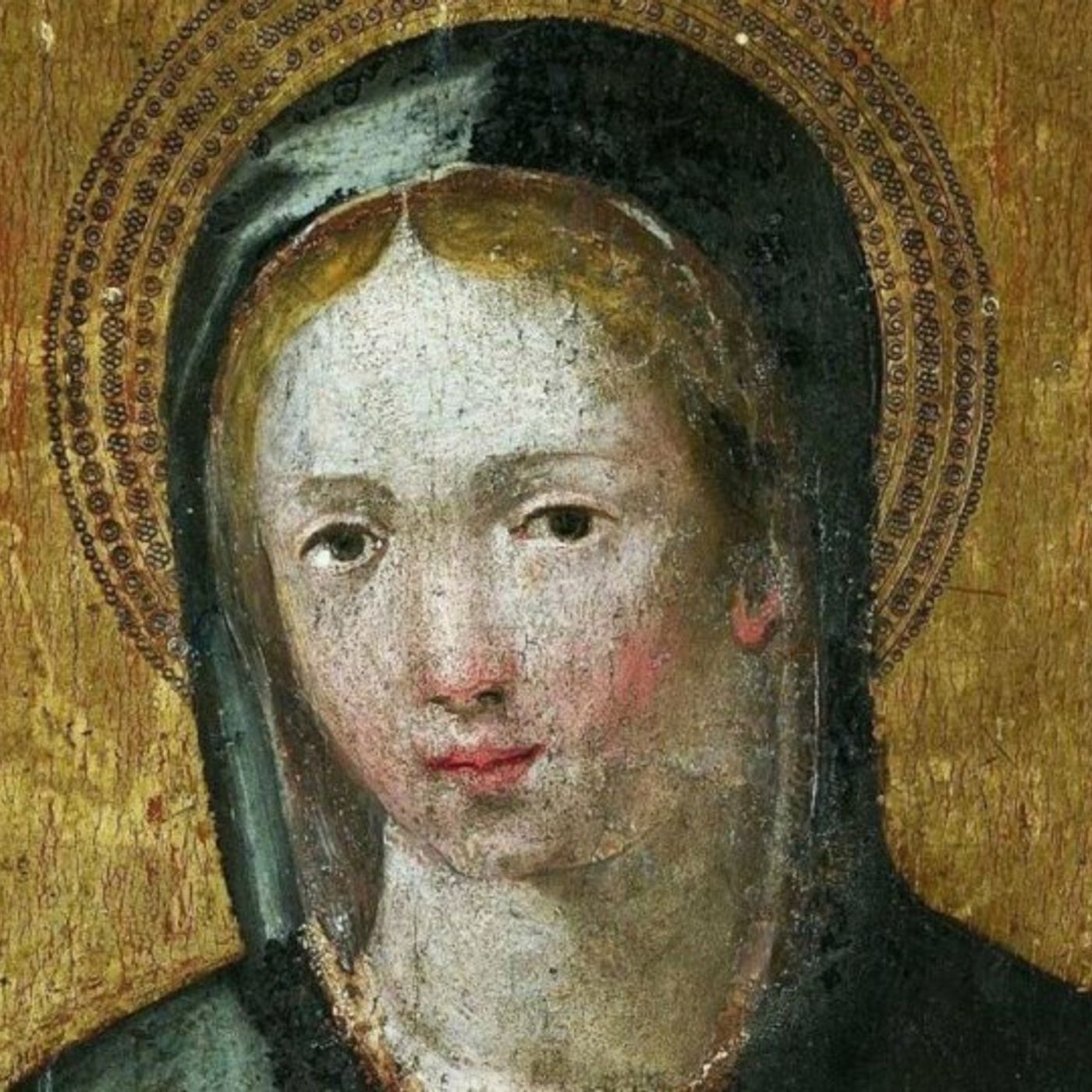 Santa Flavia Domitilla (7 Maggio) episode artwork