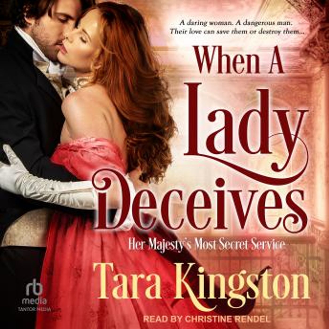 Enjoy Amazing Free Audiobooks in Romance, Mystery