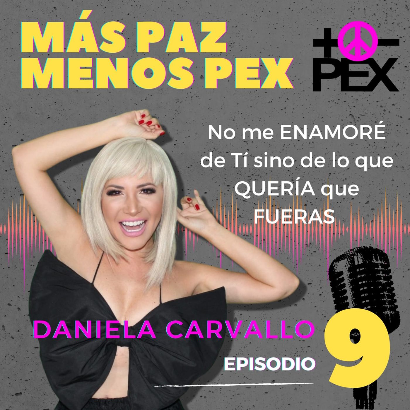 Más Paz Menos Pex