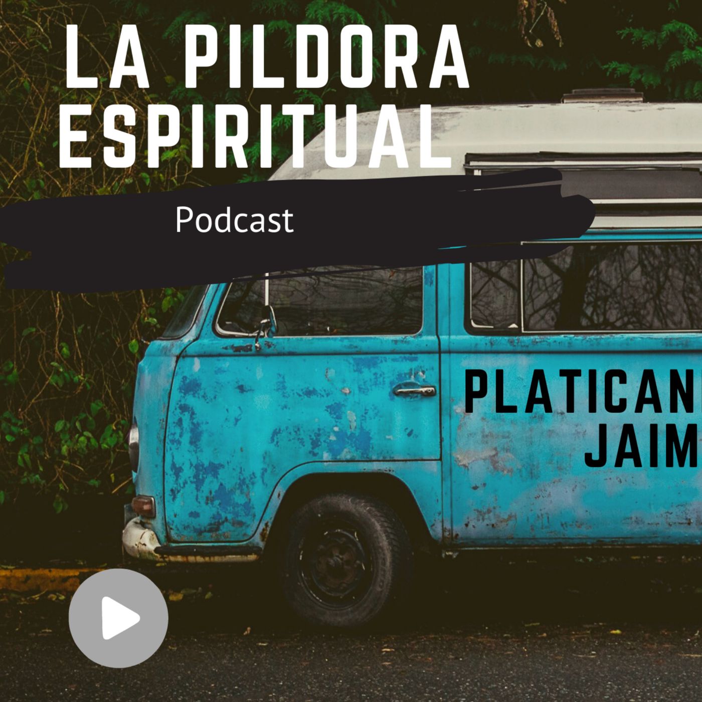 La Píldora Espiritual
