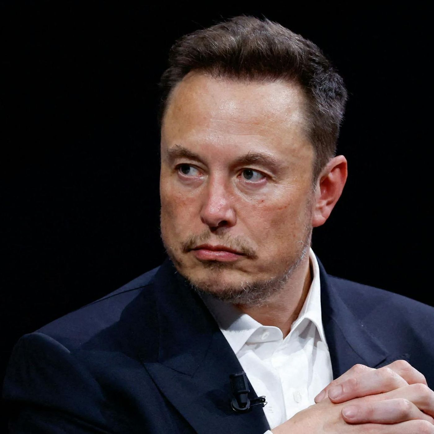 Counting Ballots in PA, Congressional Retirements, Elon Musk – Antisemite? episode artwork