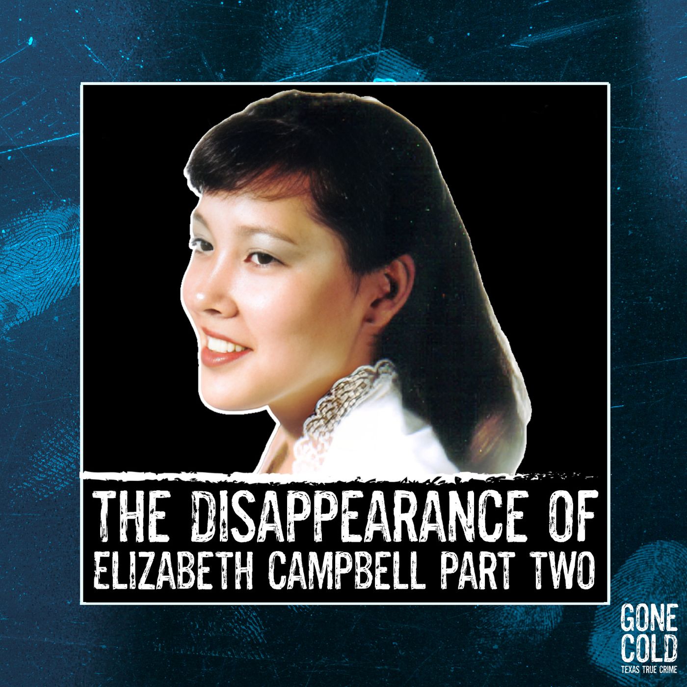 The Disappearance of Elizabeth Ann Campbell Part 2