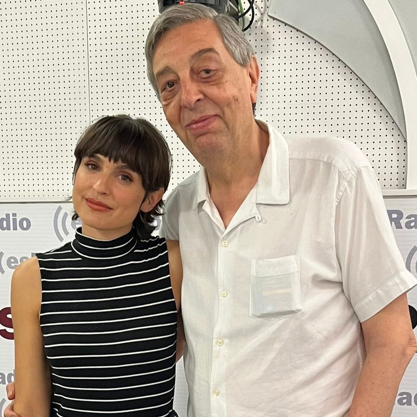 Última entrevista a Verónica Echegui: "Nos vamos a morir todos en algún momento y creo que es un tema que evadimos"