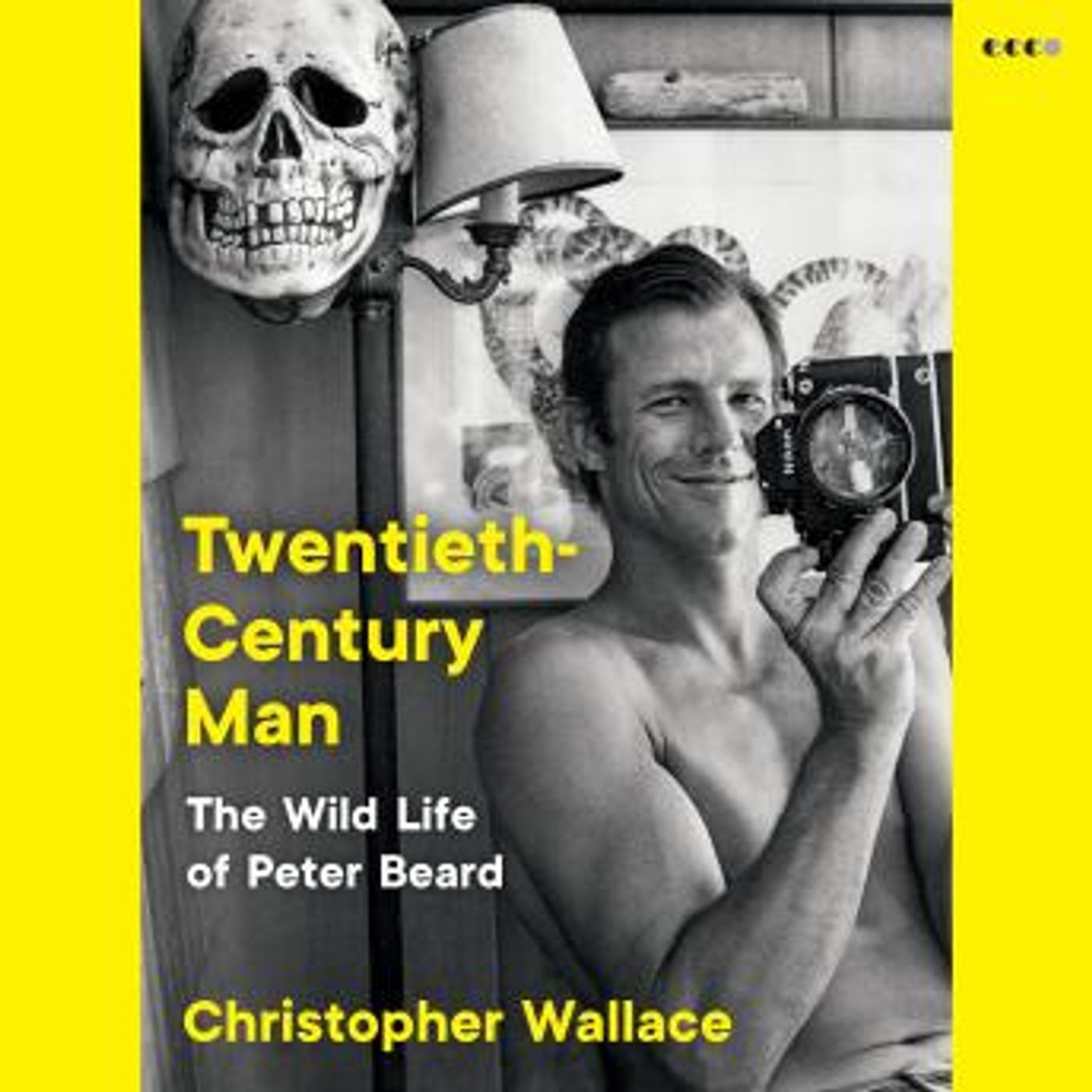 Twentieth-Century Man: The Wild Life of Peter Beard by Christopher Wallace episode artwork
