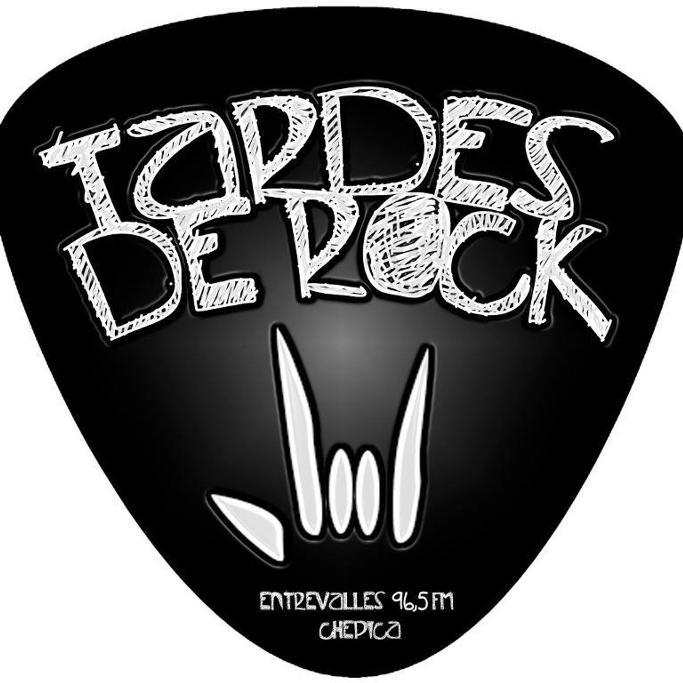 Tardes de Rock Entrevalles