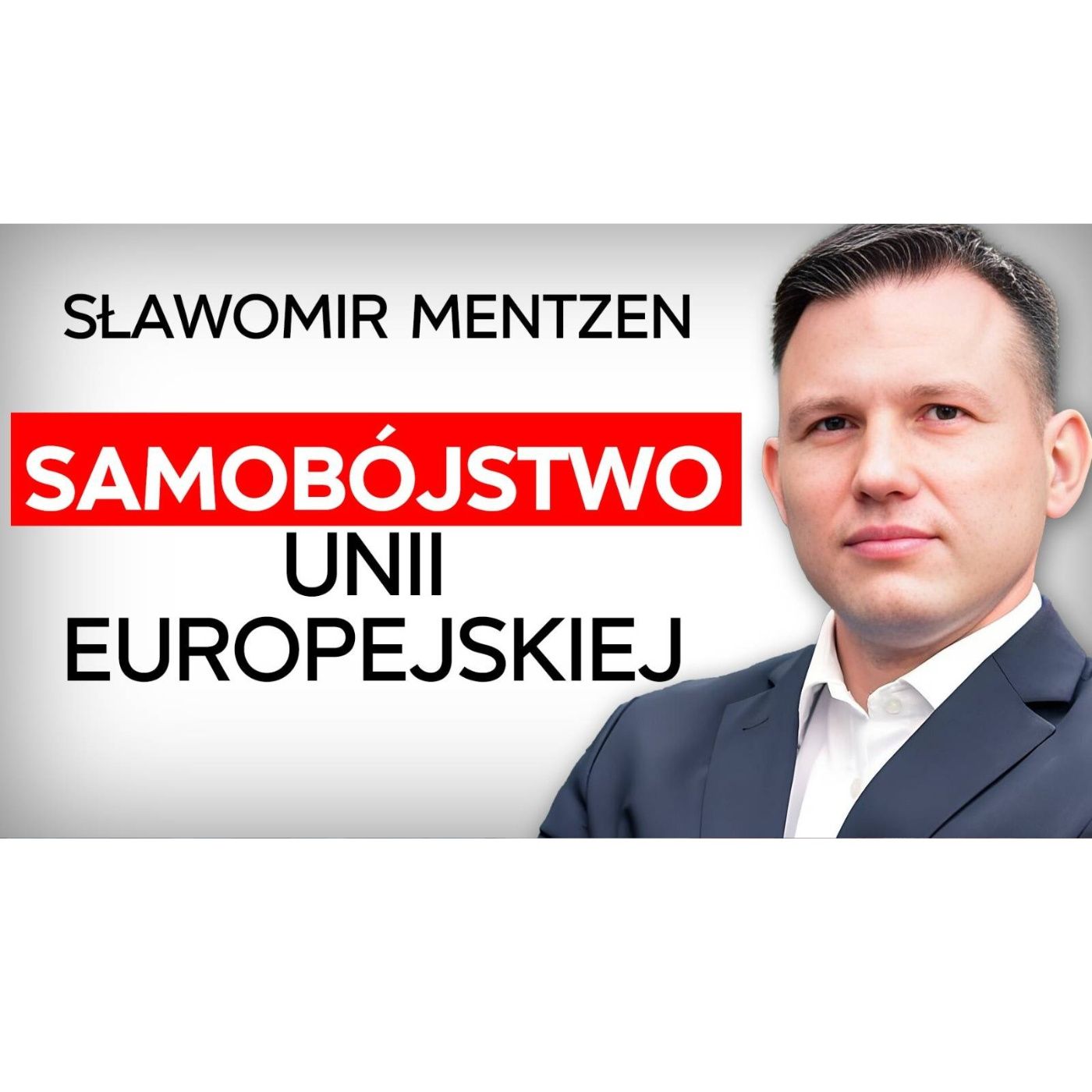 Putin wgniecie nas w ziemię! Polexit i wojna? Sławomir Mentzen [Expert w Rolls-Royce]