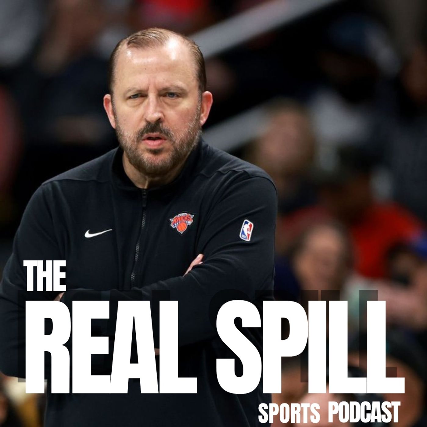 Real Spill Sports