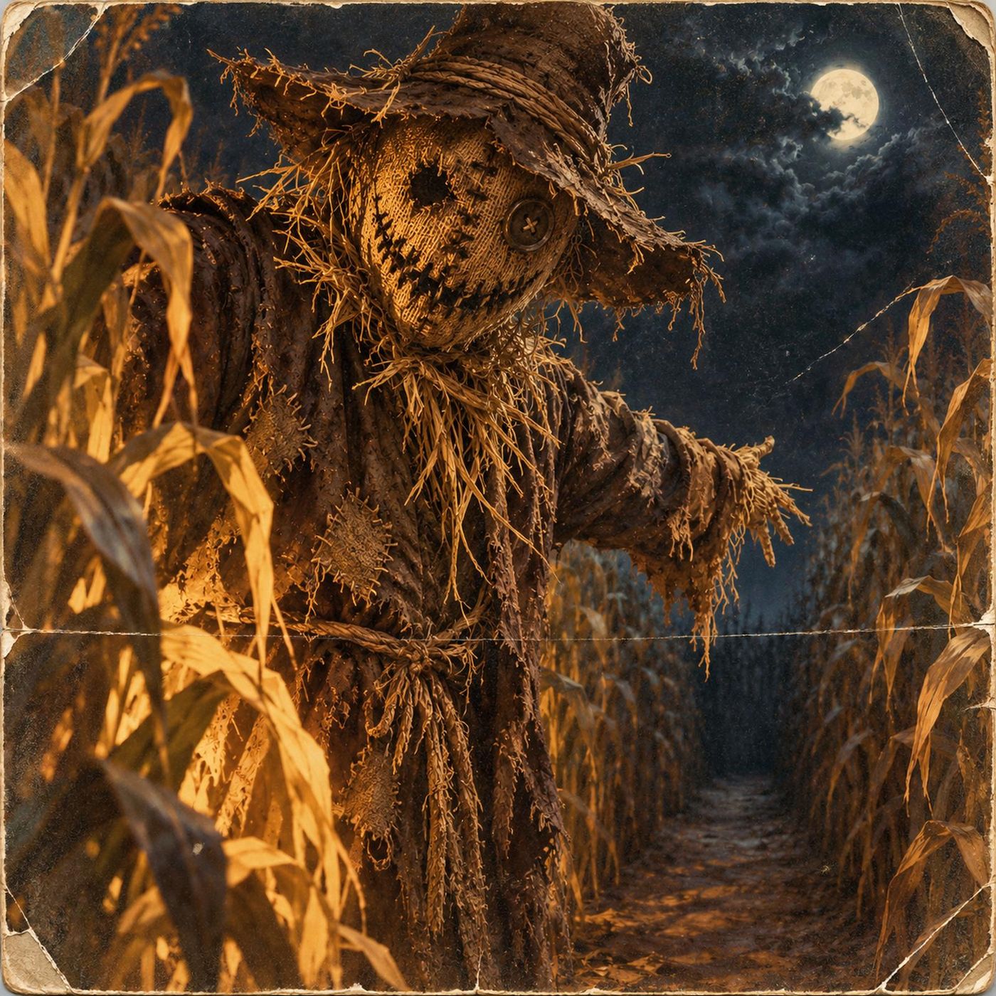 Don’t Go Into the Corn: Haunted Corn Mazes & Hayrides | Thursday Thrills