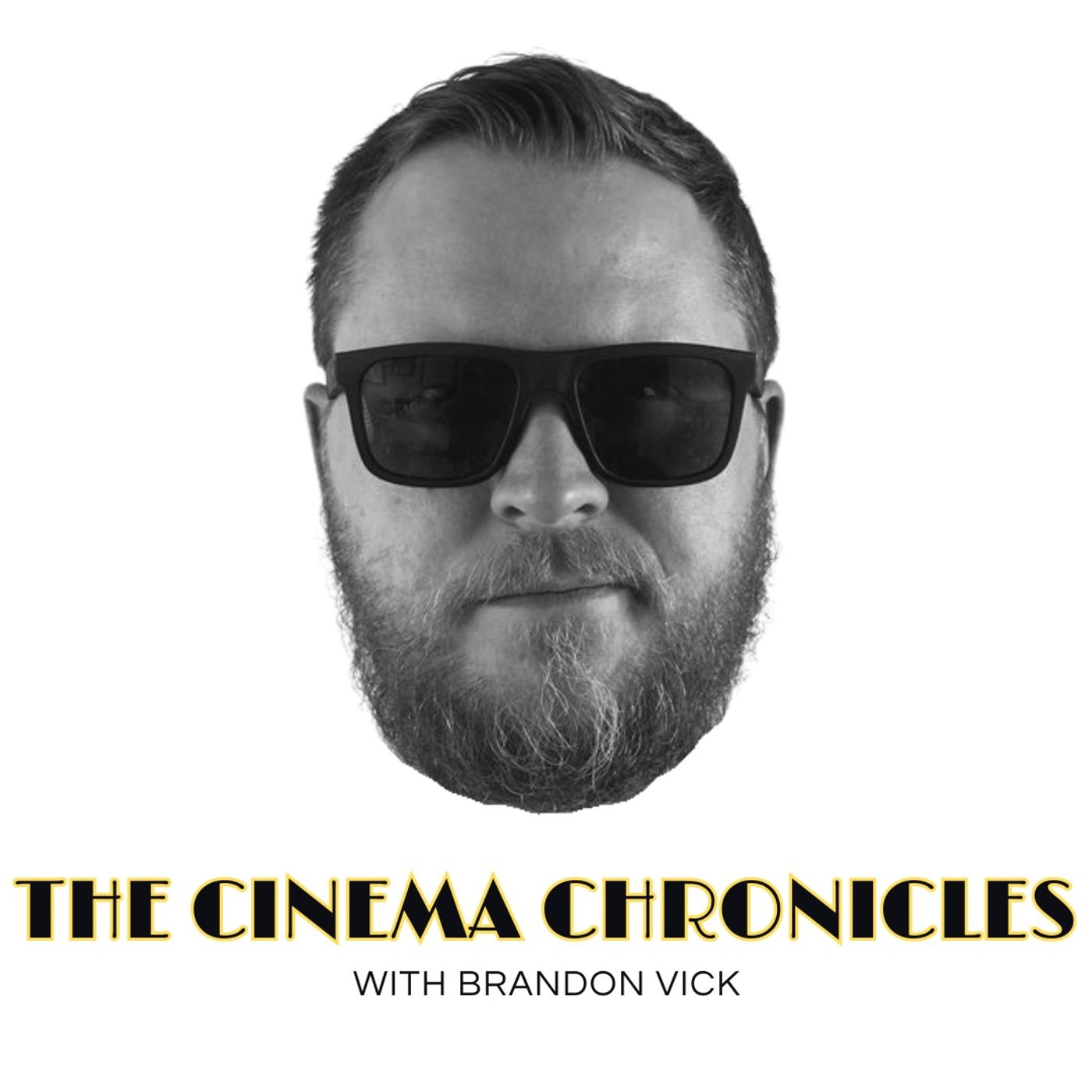 The Cinema Chronicles, Vol. 23: Wicked and More episode artwork