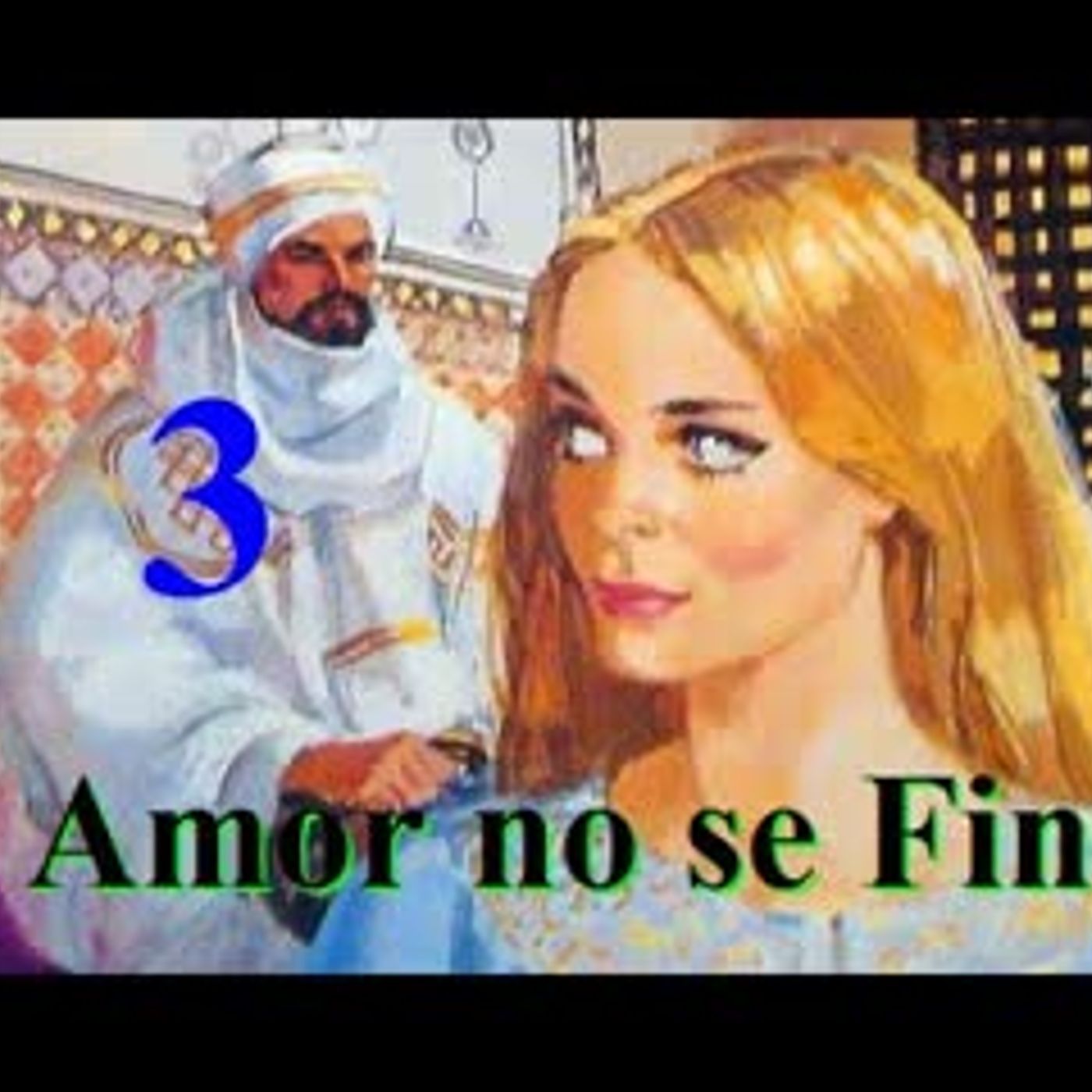 El Amor no se Finge - Barbara Cartland - Parte 3